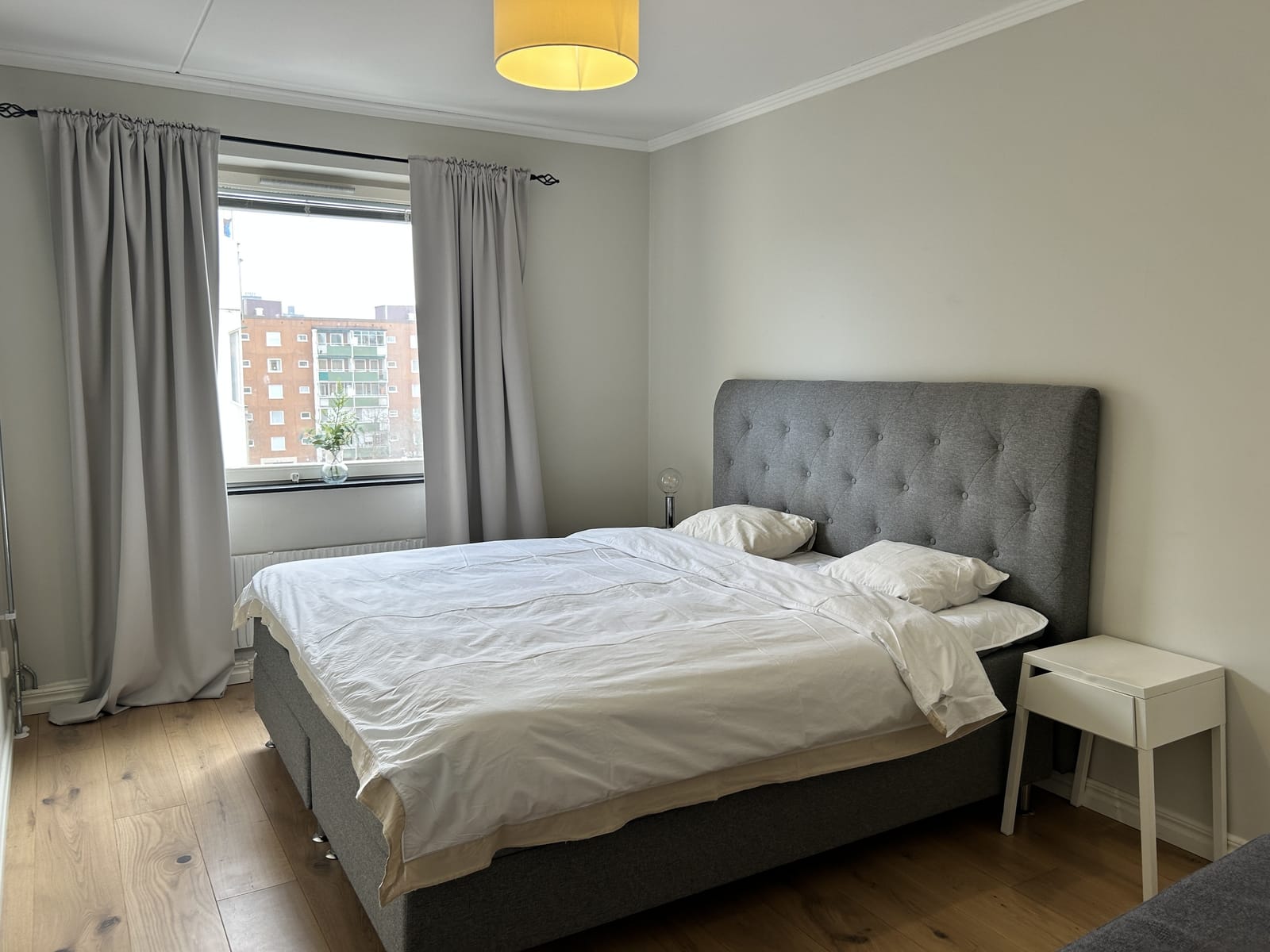 2 rok · 52 m² i Kista – bild 4