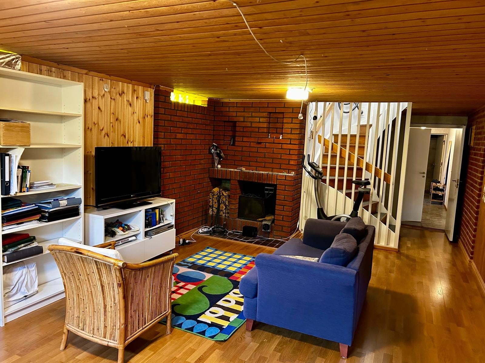 7 rok · 114 m² i Ludvika – bild 15