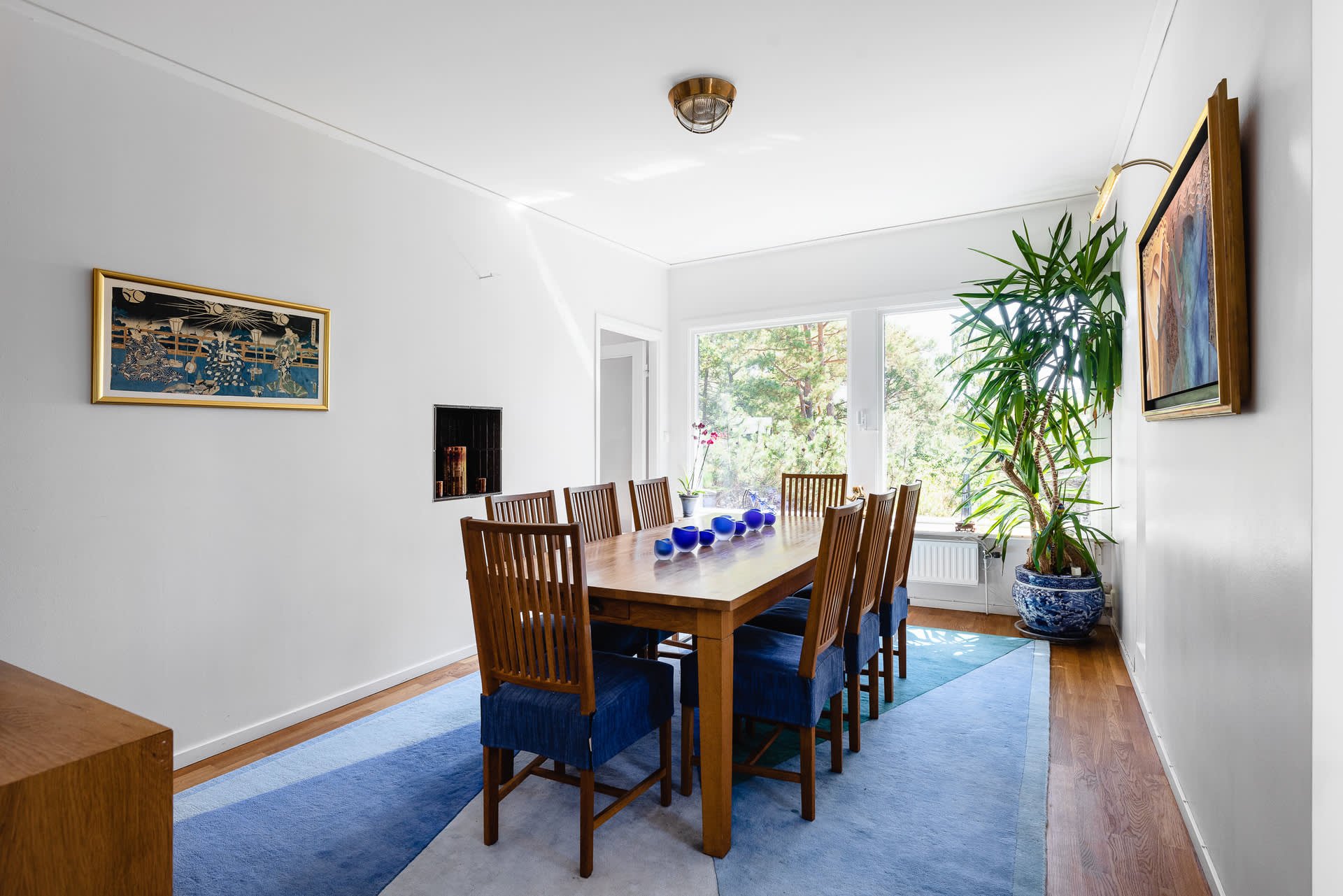Villa/Hus, 8 rooms, 342 sqm, Saltsjöbaden – bild 3