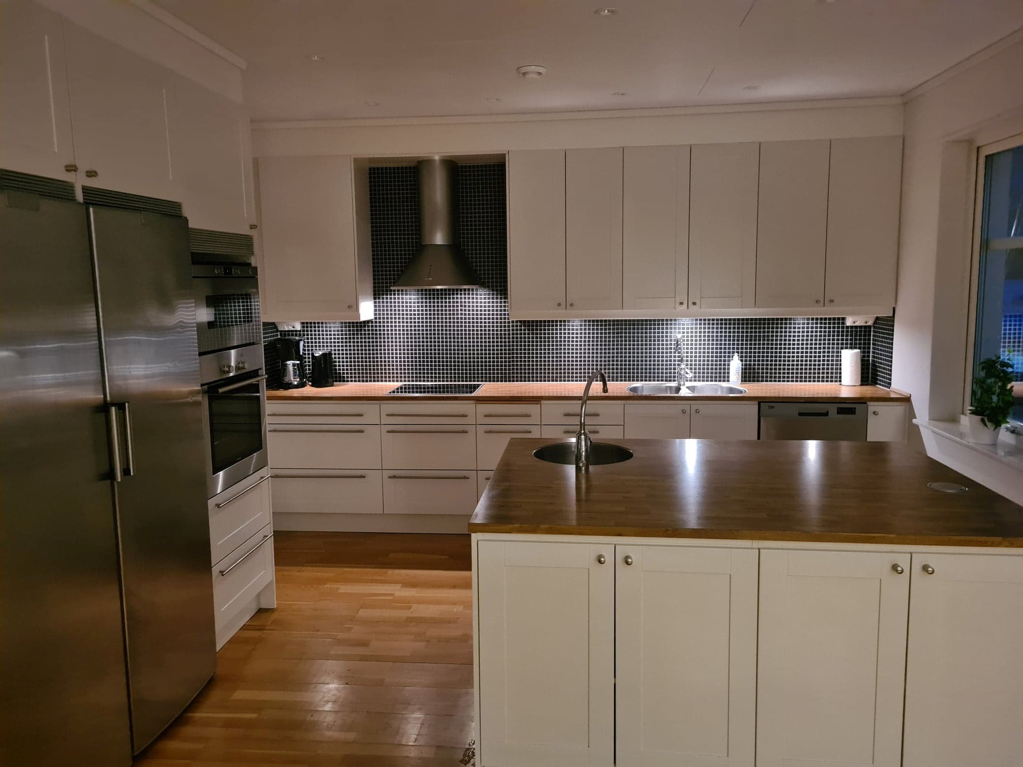 Villa/Hus, 6 rooms, 210 sqm, Krylbo – bild 13