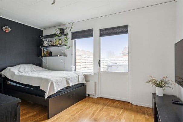 4 rok · 117 m² i Lerberget – bild 19