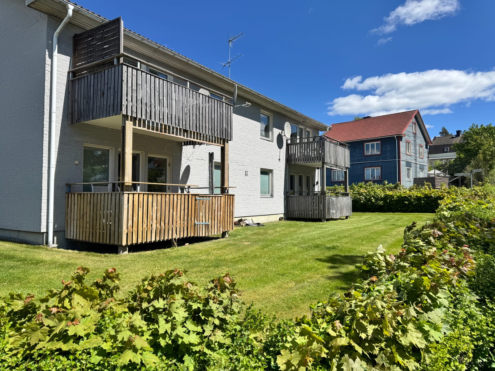 2 rok · 59 m² i Nässjö – bild 8