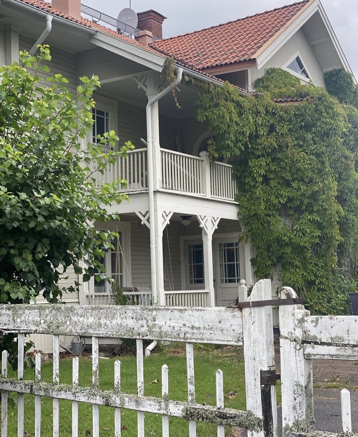 Villa/Hus, 7 rooms, 320 sqm, Björbo – bild 28