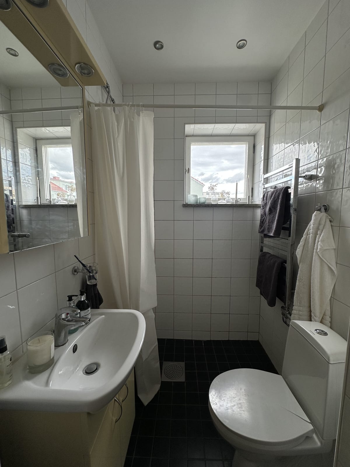 3 rok · 60 m² i Uppsala – bild 16