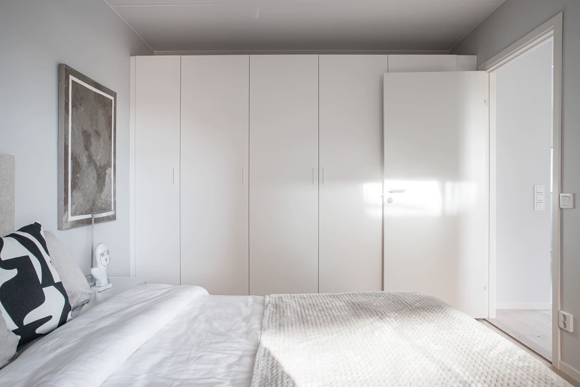 Lägenhet, 2 rooms, 59 sqm, Göteborg – bild 11