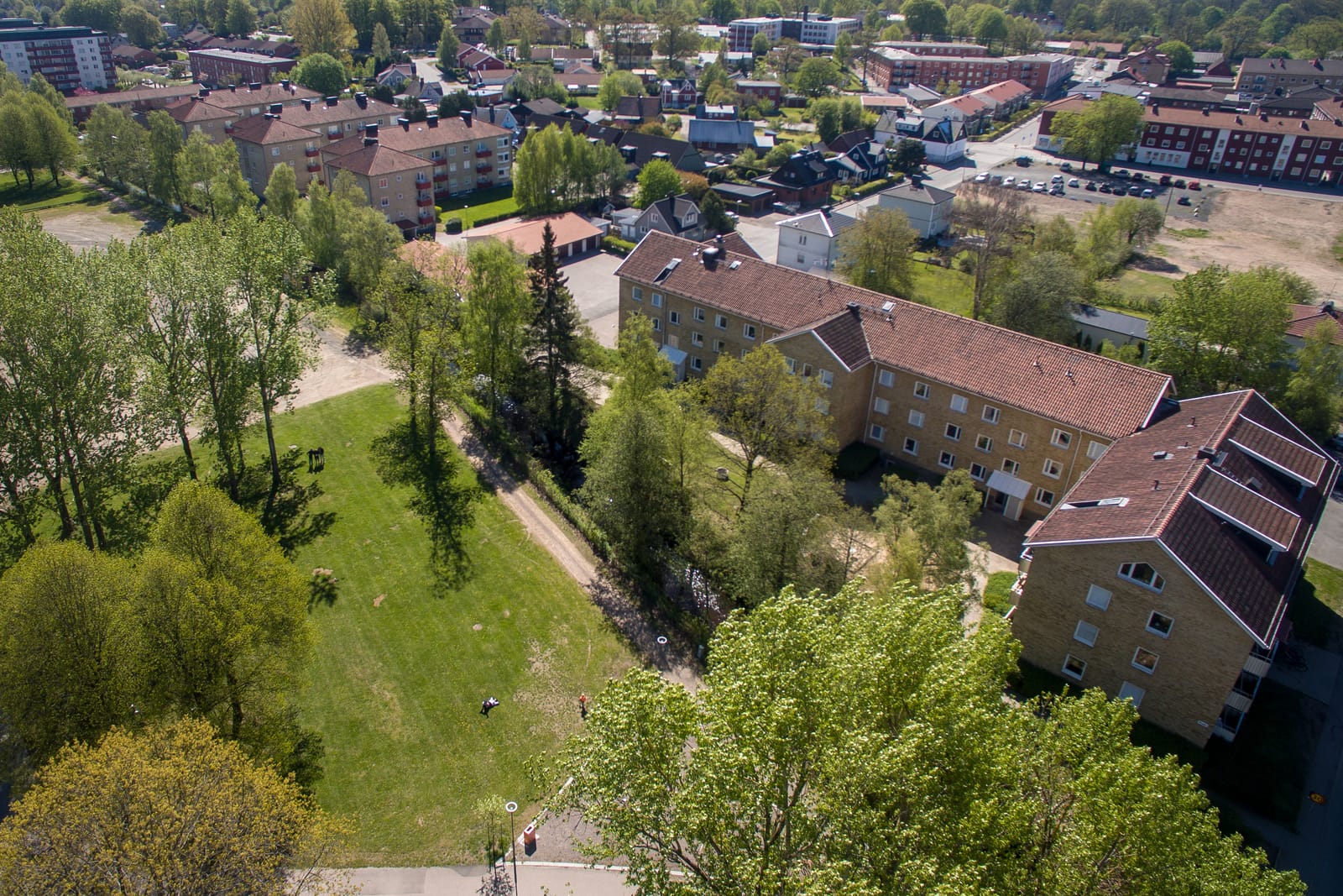 2 rok · 60 m² i Perstorp – bild 2
