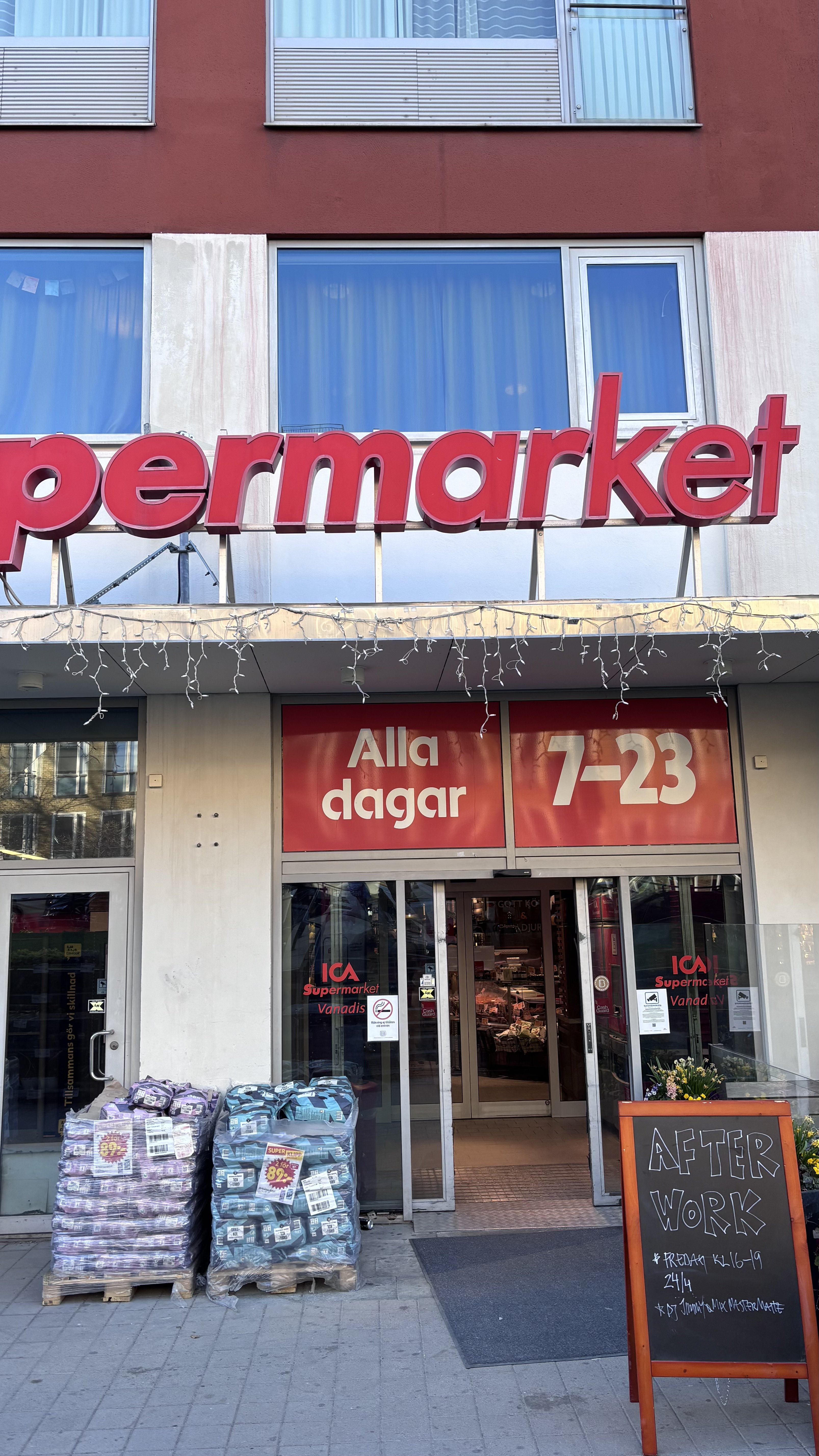 Lägenhet, 3 rooms, 69 sqm, Stockholm – bild 26