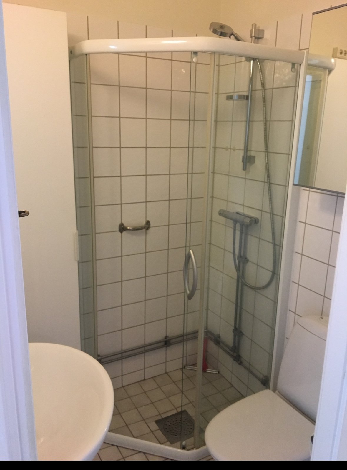 Lägenhet, 2 rooms, 40 sqm, Stockholm – bild 6