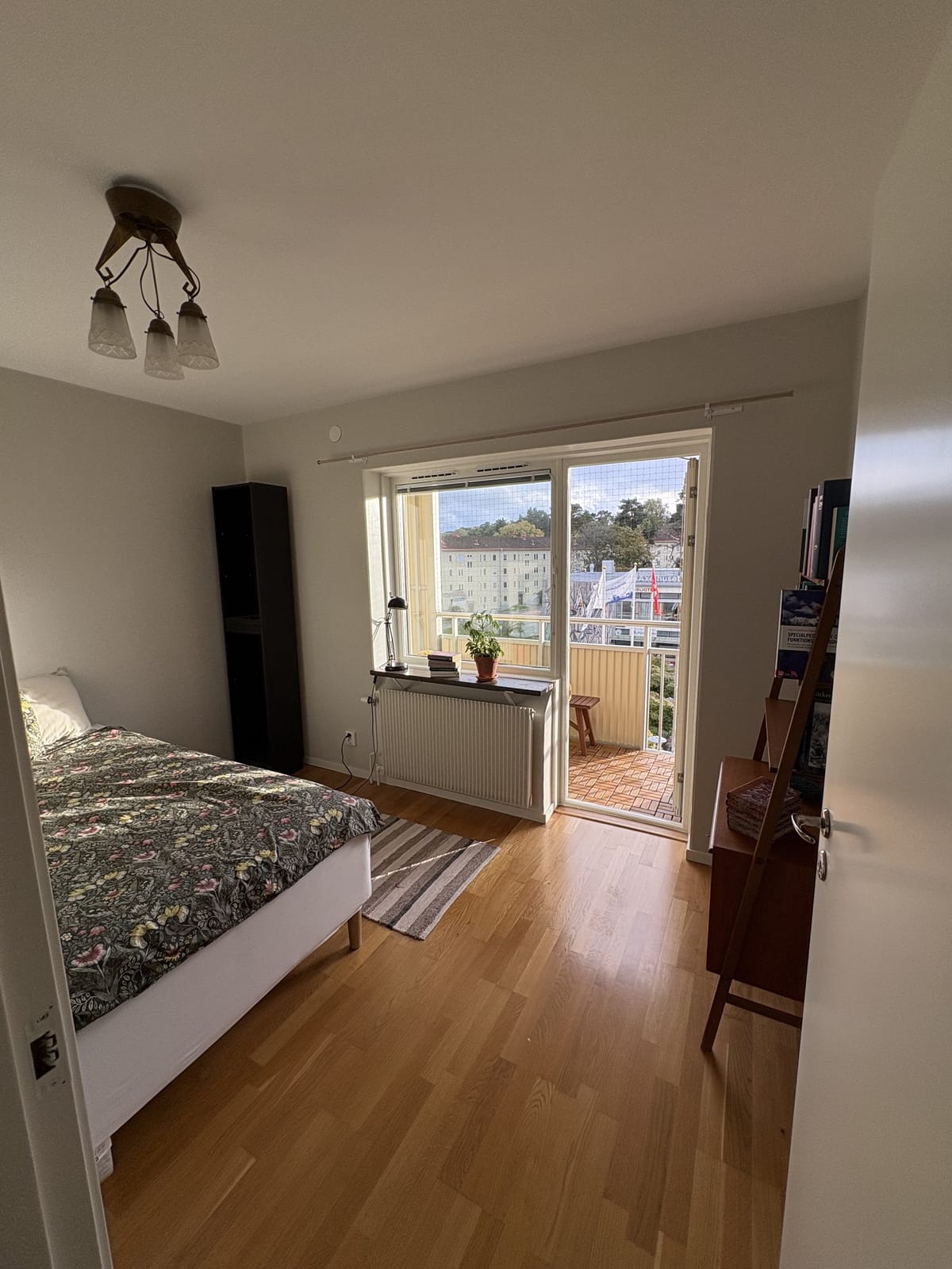 2 rok · 40 m² i Göteborg – bild 6