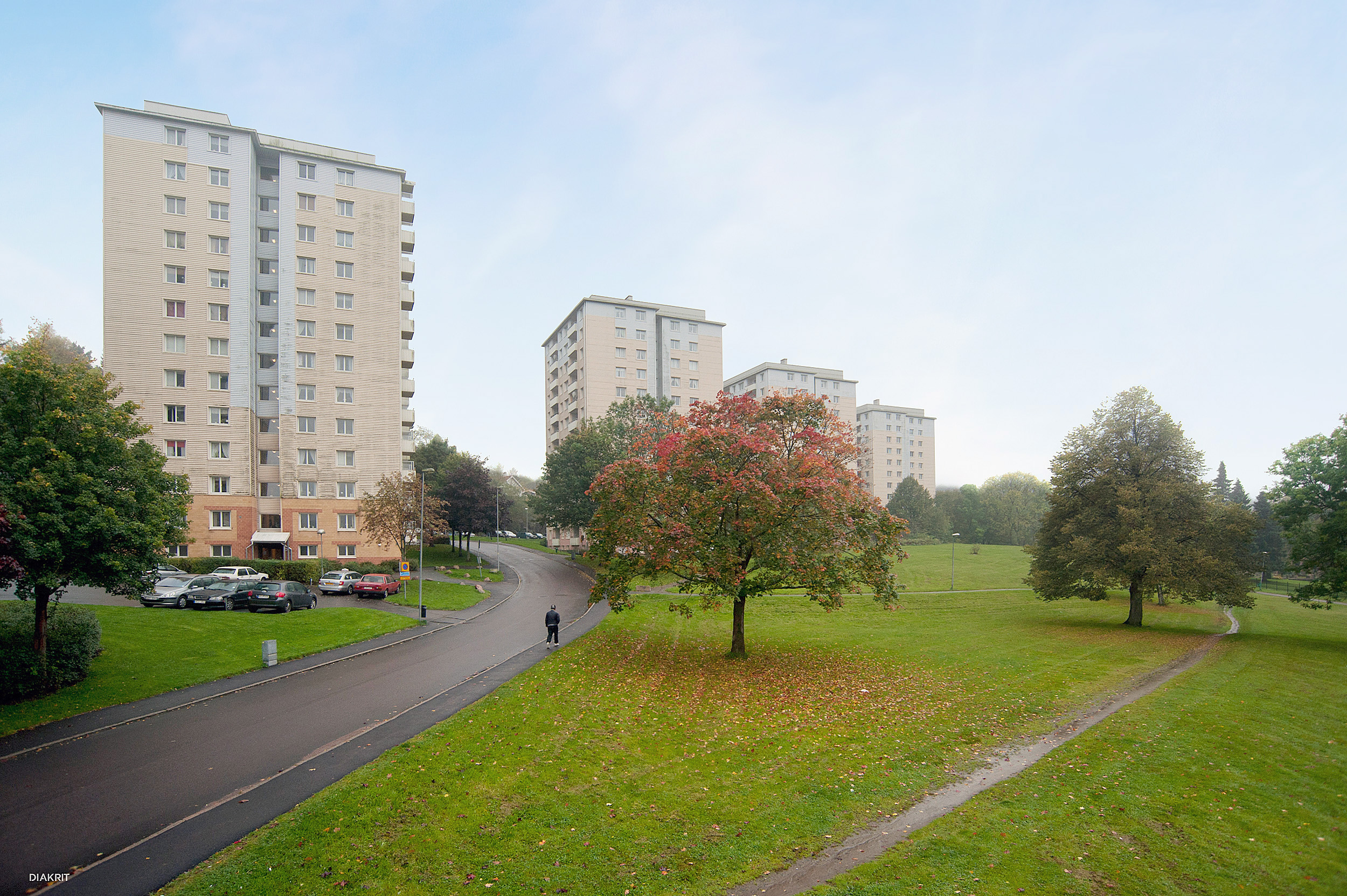 Lägenhet, 3 rooms, 69 sqm, Göteborg – Göteborg