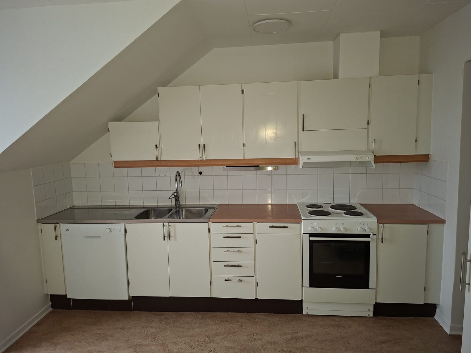 2 rok · 62 m² i Tidan – bild 2