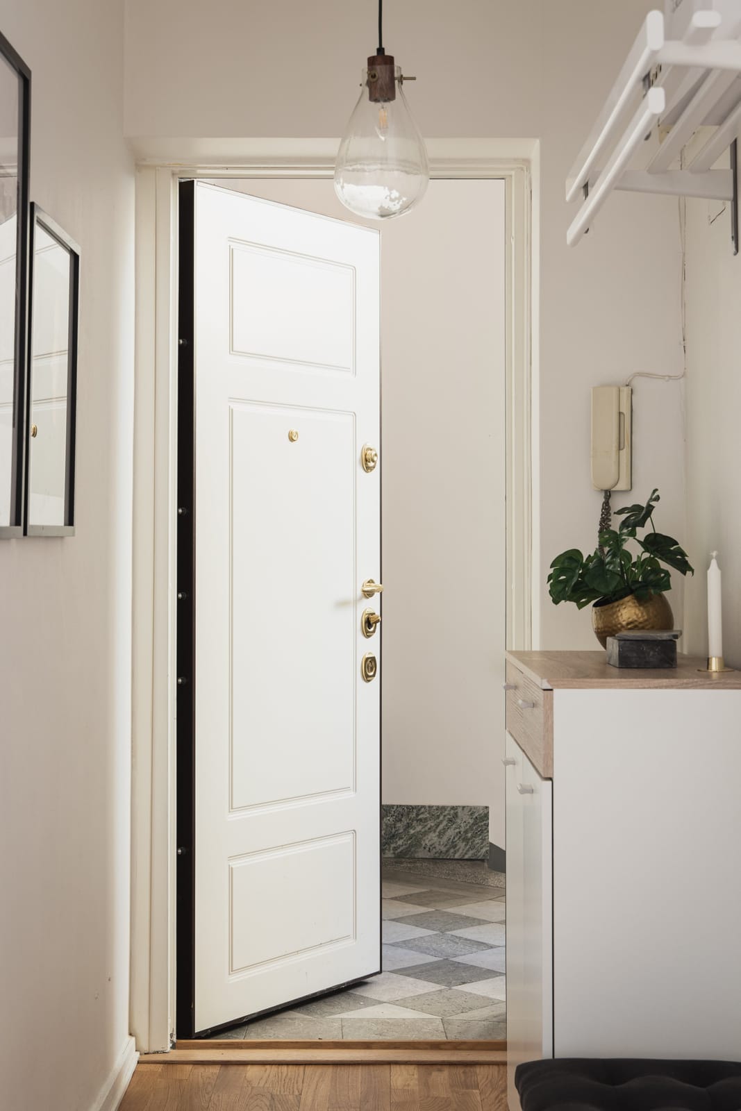 2 rok · 28 m² i Stockholm – bild 5