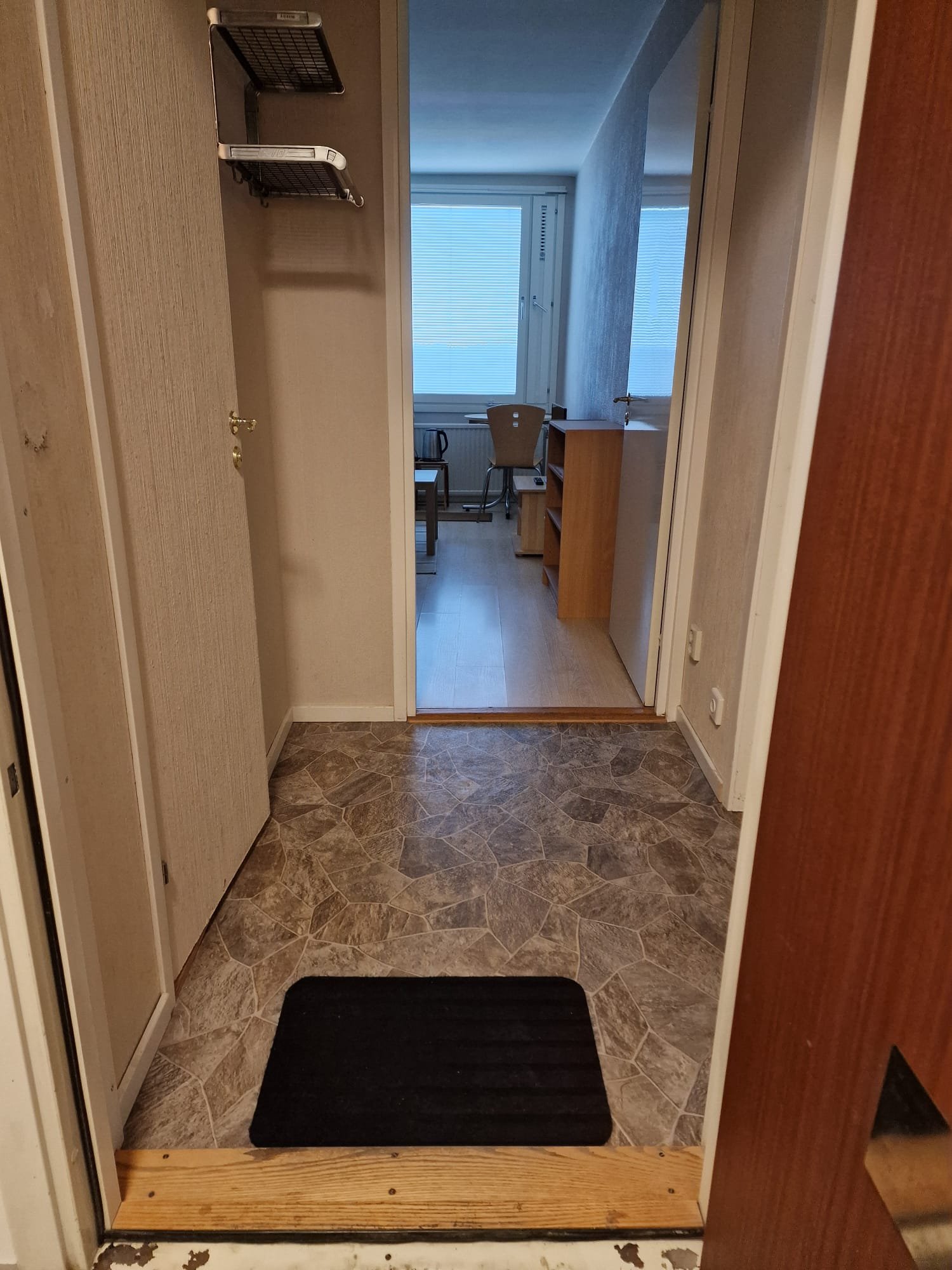 Lägenhet, 1 rooms, 20 sqm, Järfälla – bild 3