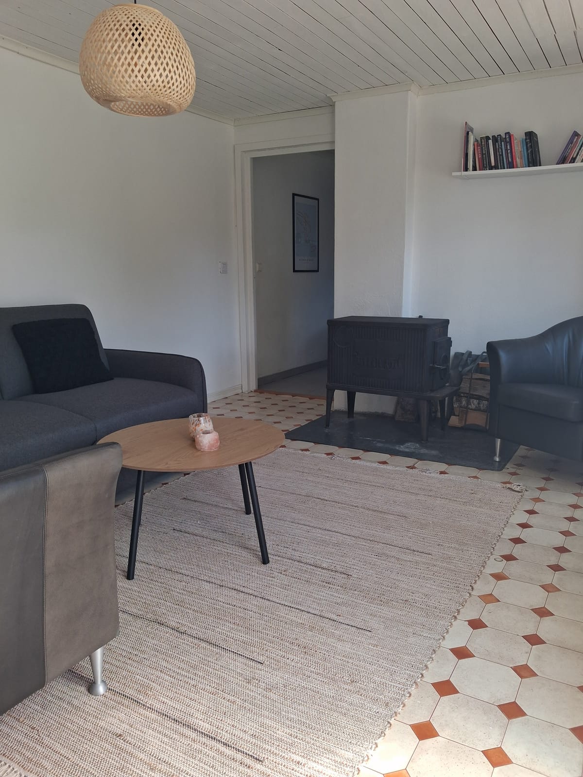 2 rok · 35 m² i Bullaren – bild 6