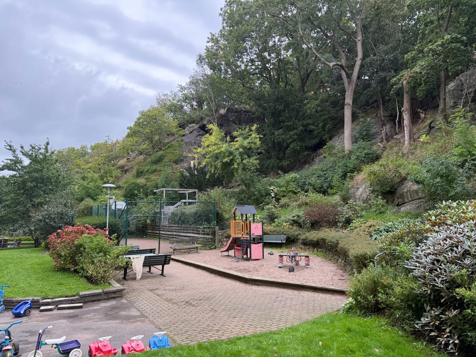 4 rok · 95 m² i Göteborg – bild 12
