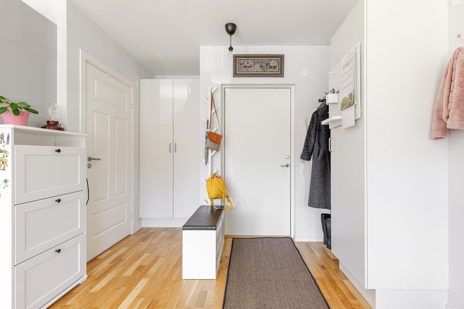 2 rok · 51 m² i Strängnäs – bild 9