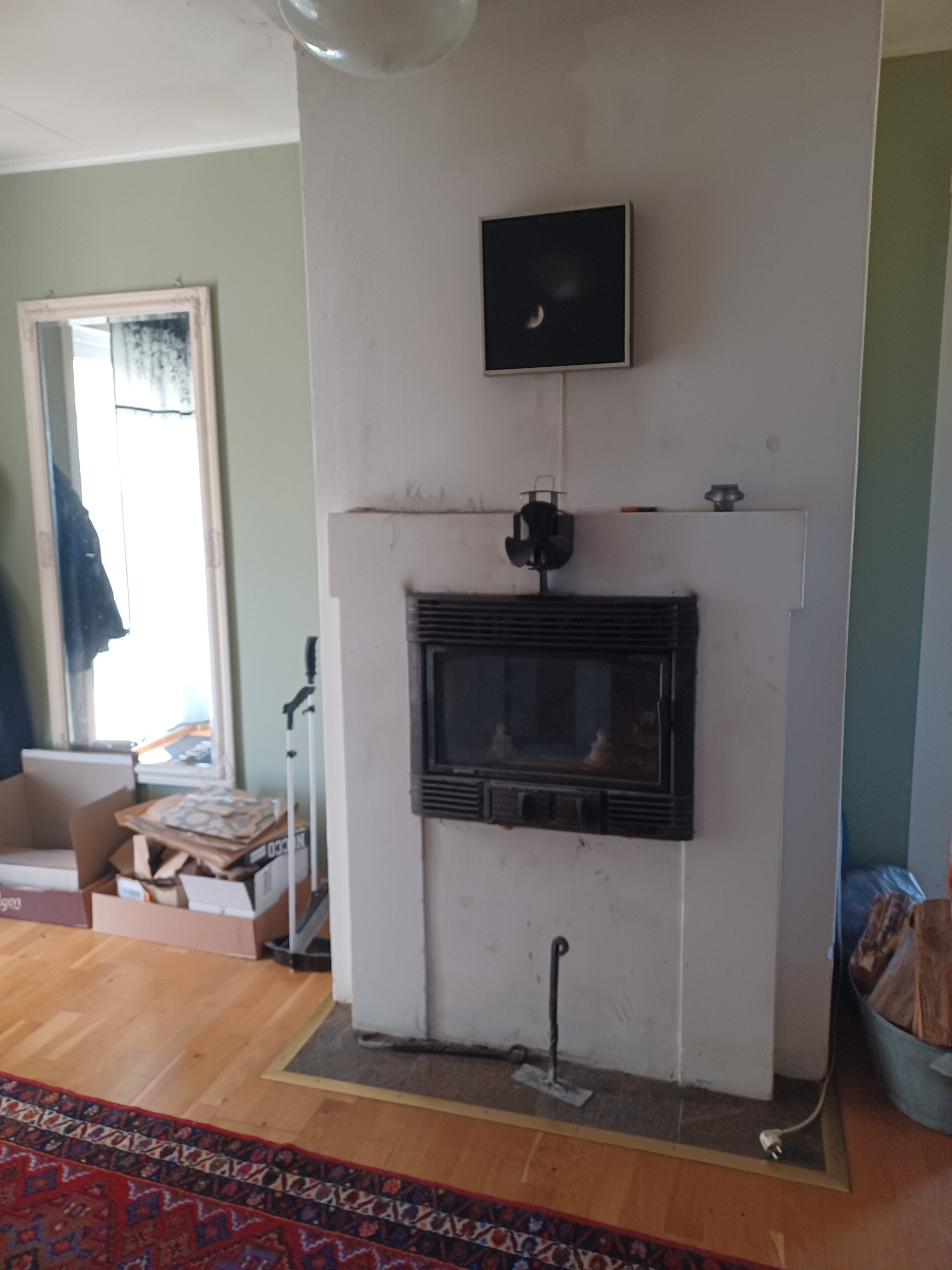Villa/Hus, 3 rooms, 93 sqm, Hjortkvarn – bild 11