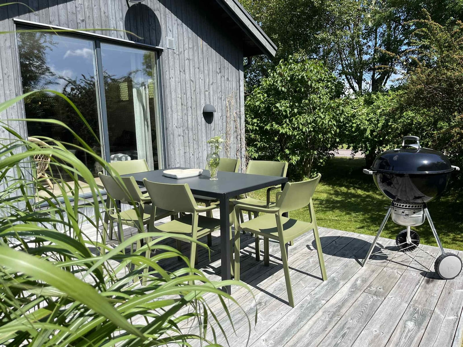 4 rok · 114 m² i Skummeslövsstrand – bild 5