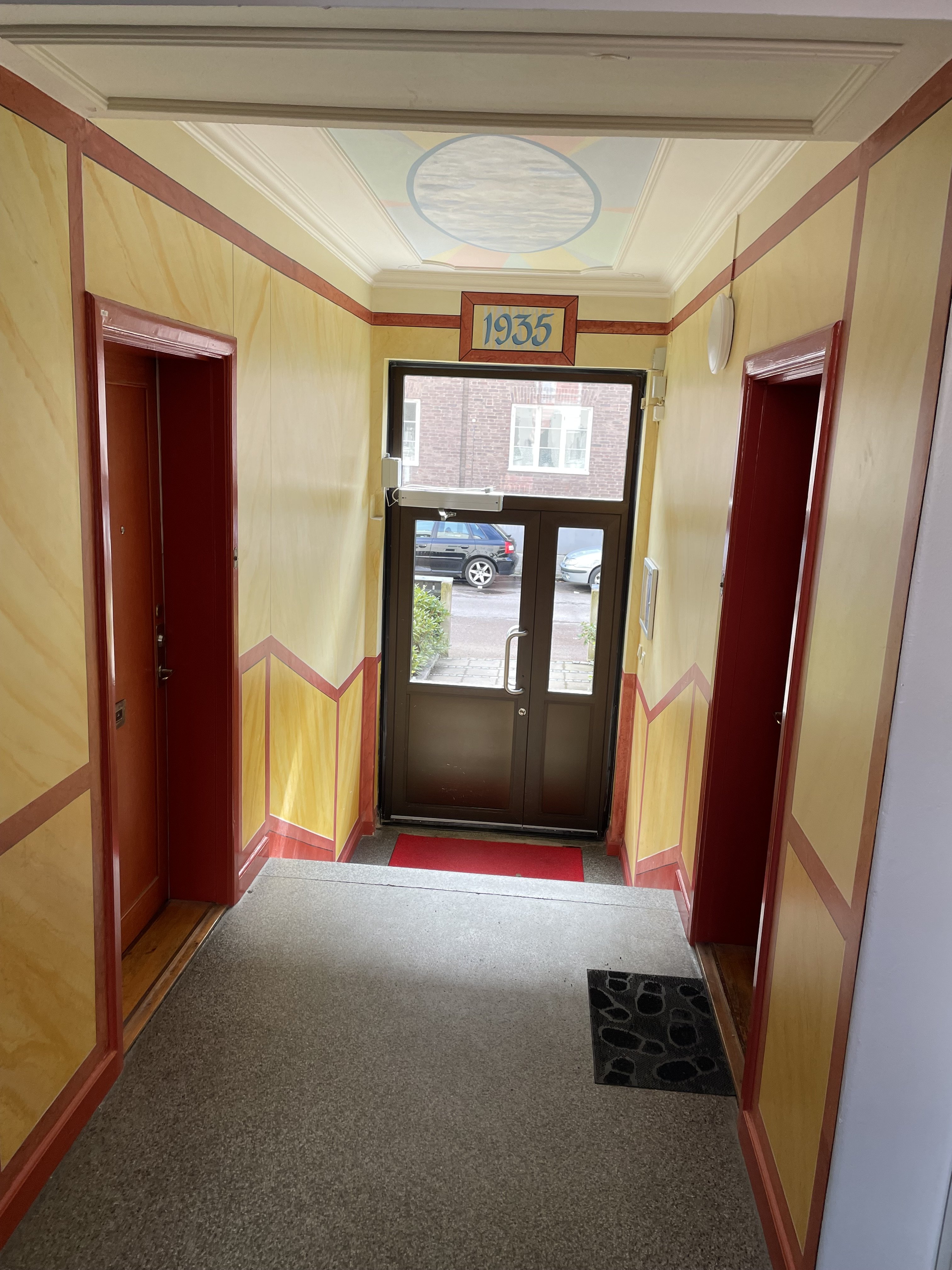 Lägenhet, 2 rooms, 56 sqm, Helsingborg – bild 16