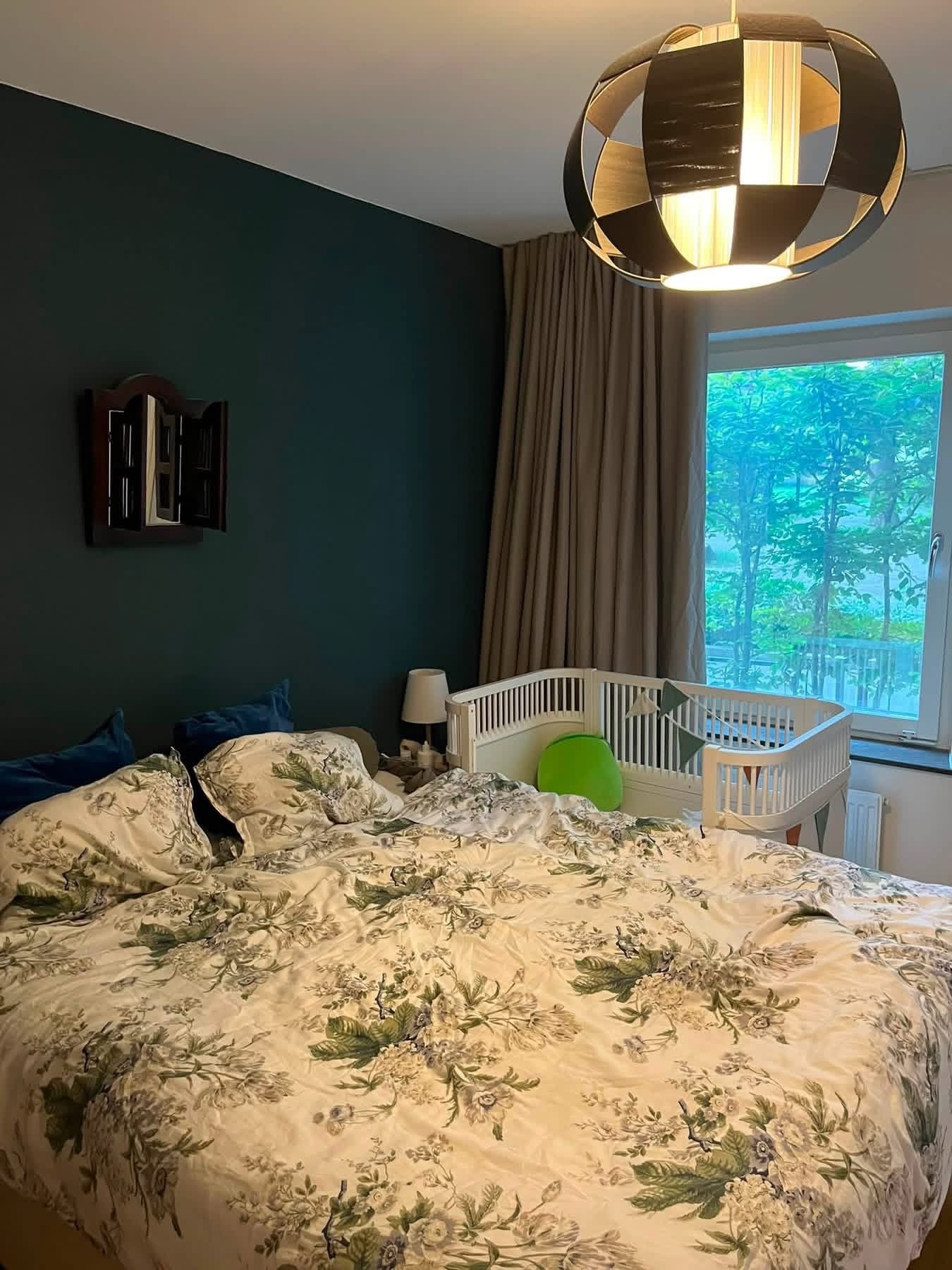 3 rok · 68 m² i Bandhagen – bild 3