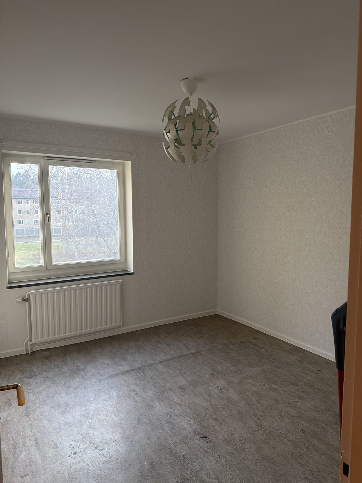 Lägenhet, 1 rooms, 8 sqm, Vällingby