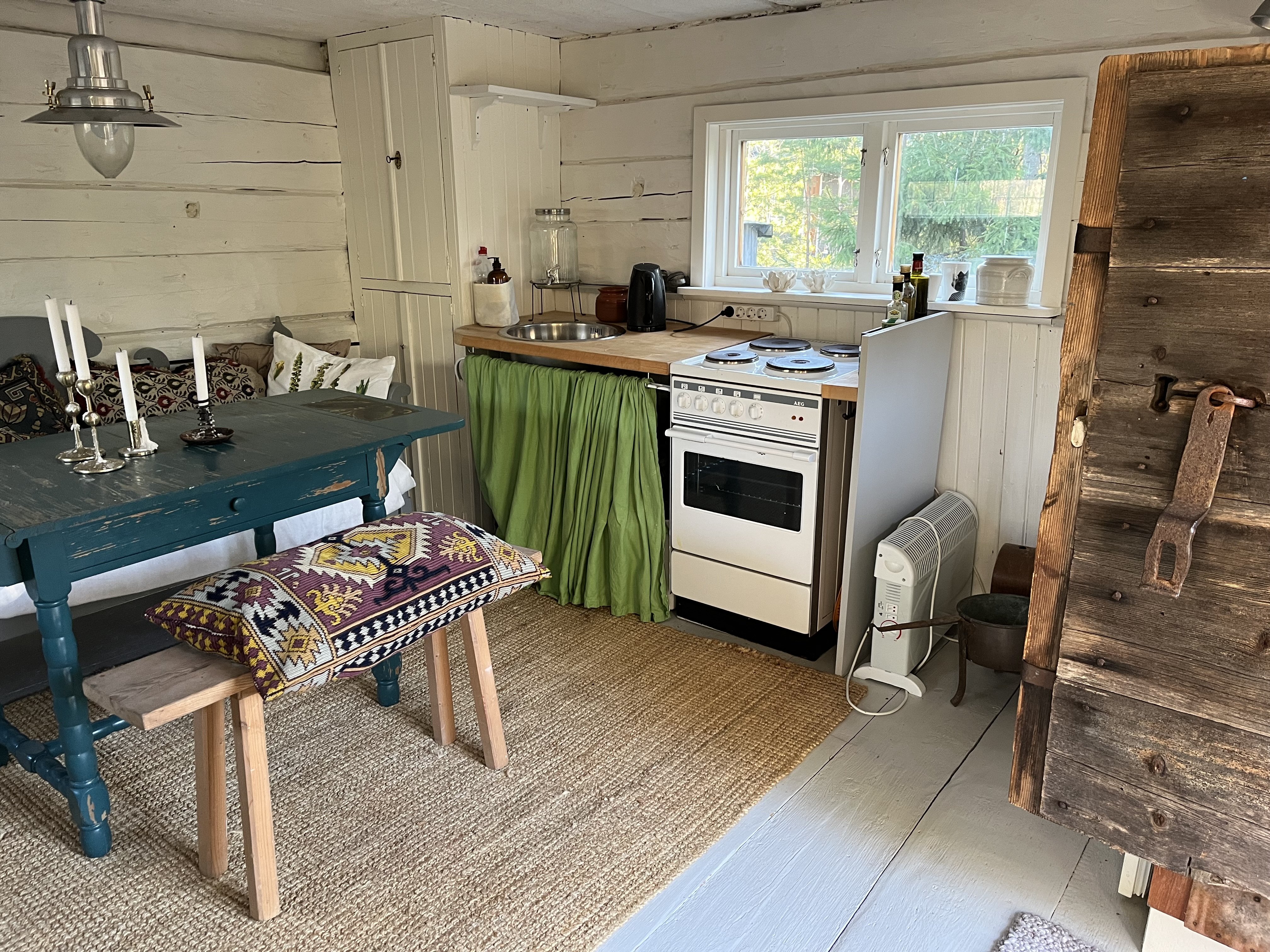 Stuga, 2 rooms, 30 sqm, Skå – bild 7