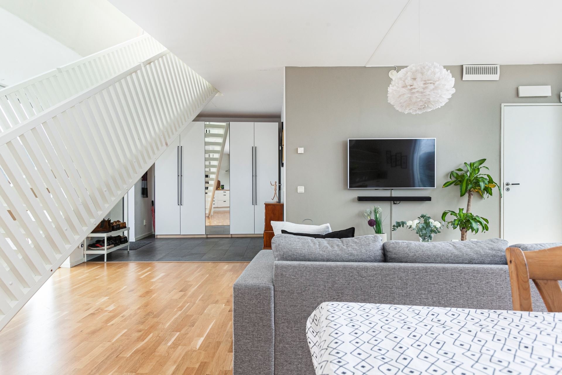 Radhus, 4 rooms, 124 sqm, Helsingborg – bild 8