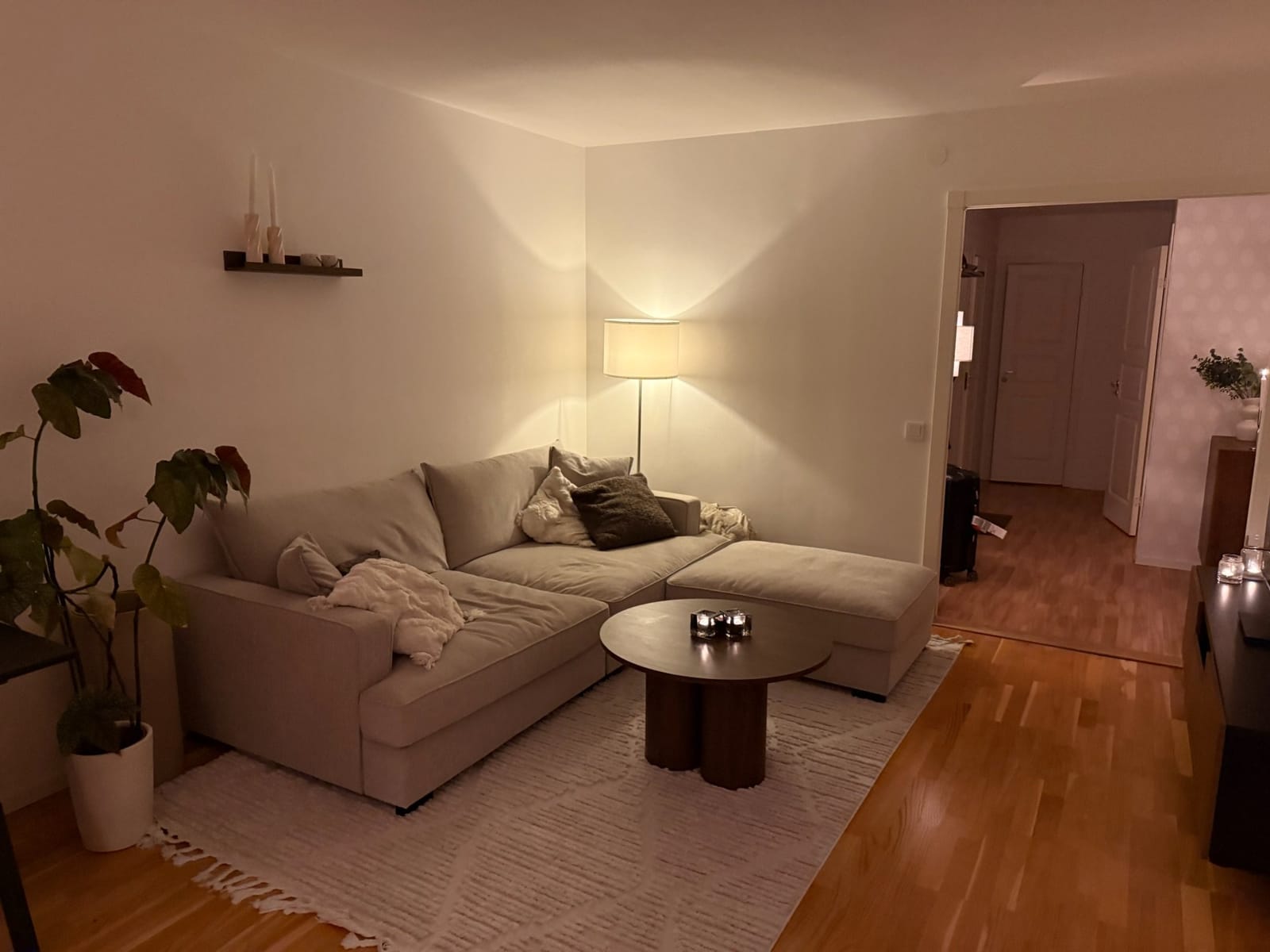 2 rok · 62 m² i Kungälv – bild 8