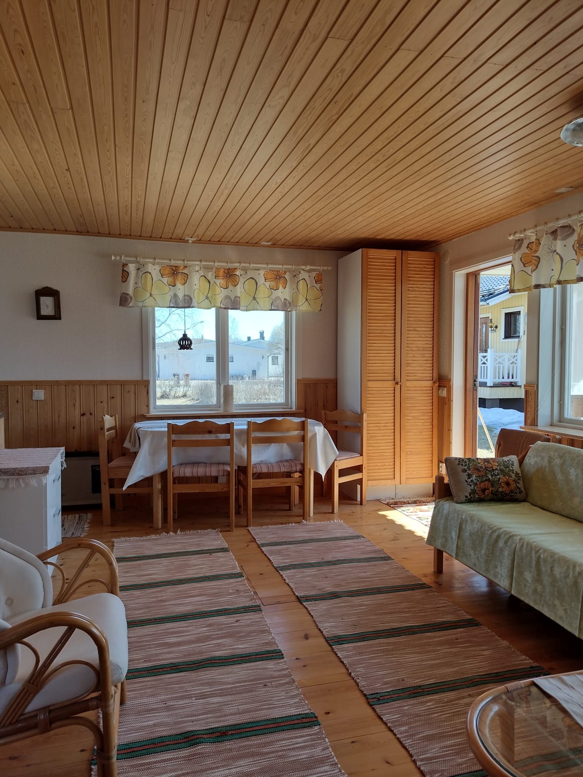 4 rok · 50 m² i Juoksengi – bild 10