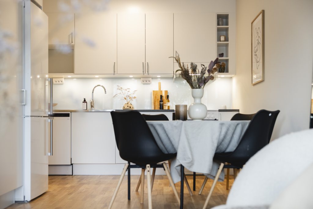 Lägenhet, 3 rooms, 61 sqm, Upplands-Bro – bild 2