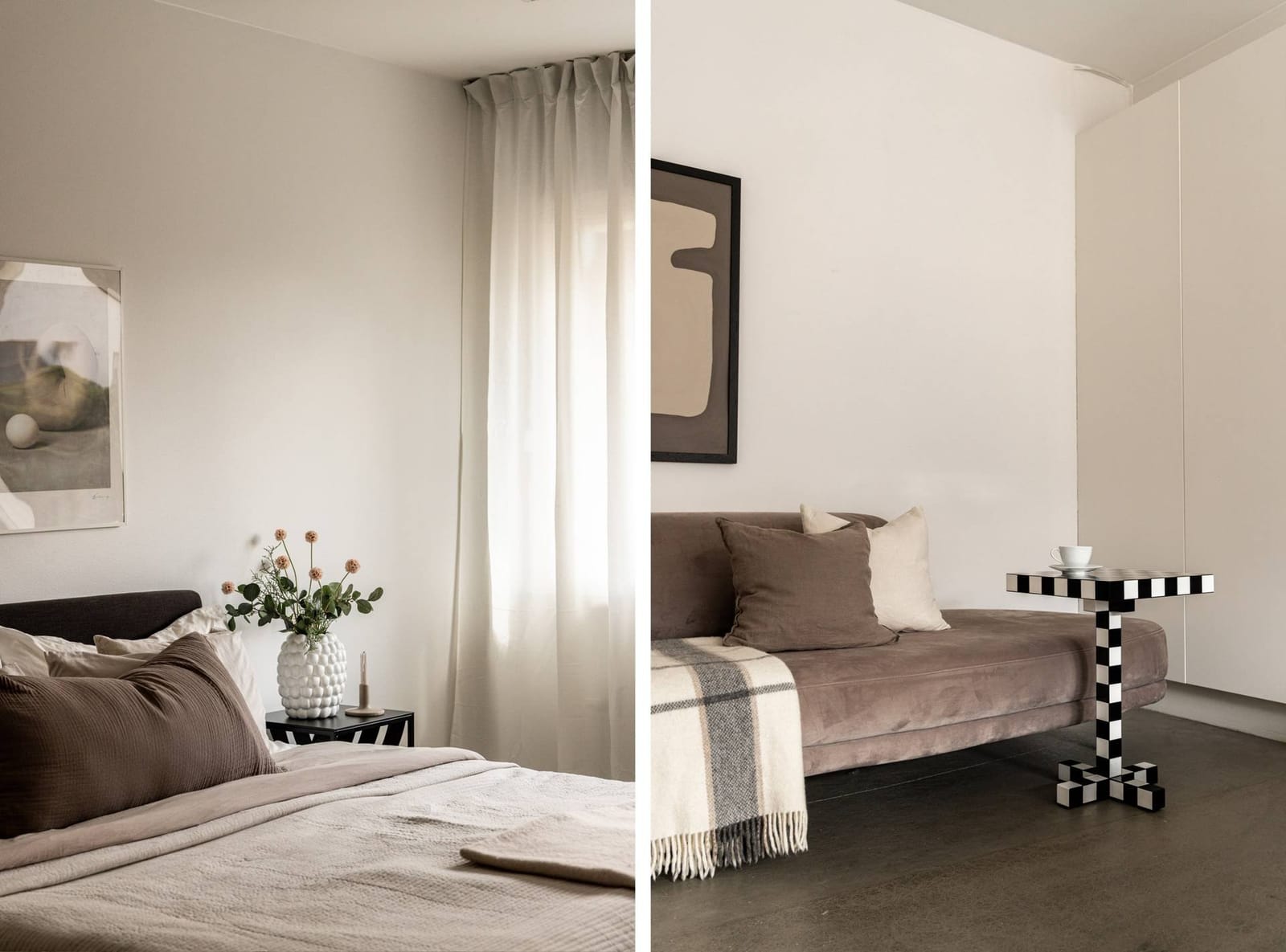 3 rok · 124 m² i Stockholm – bild 18