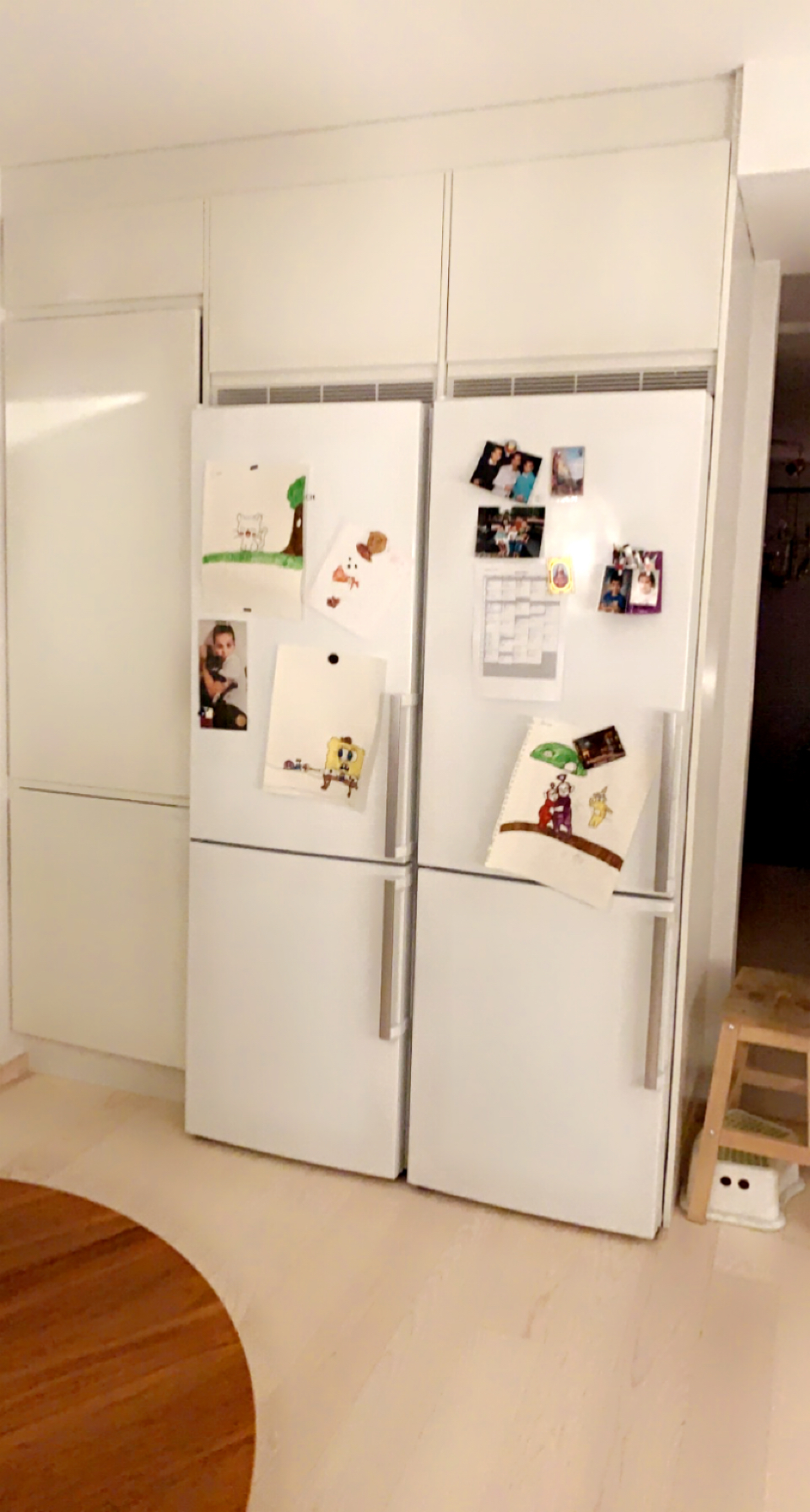Lägenhet, 2 rooms, 15 sqm, Stockholm – bild 3