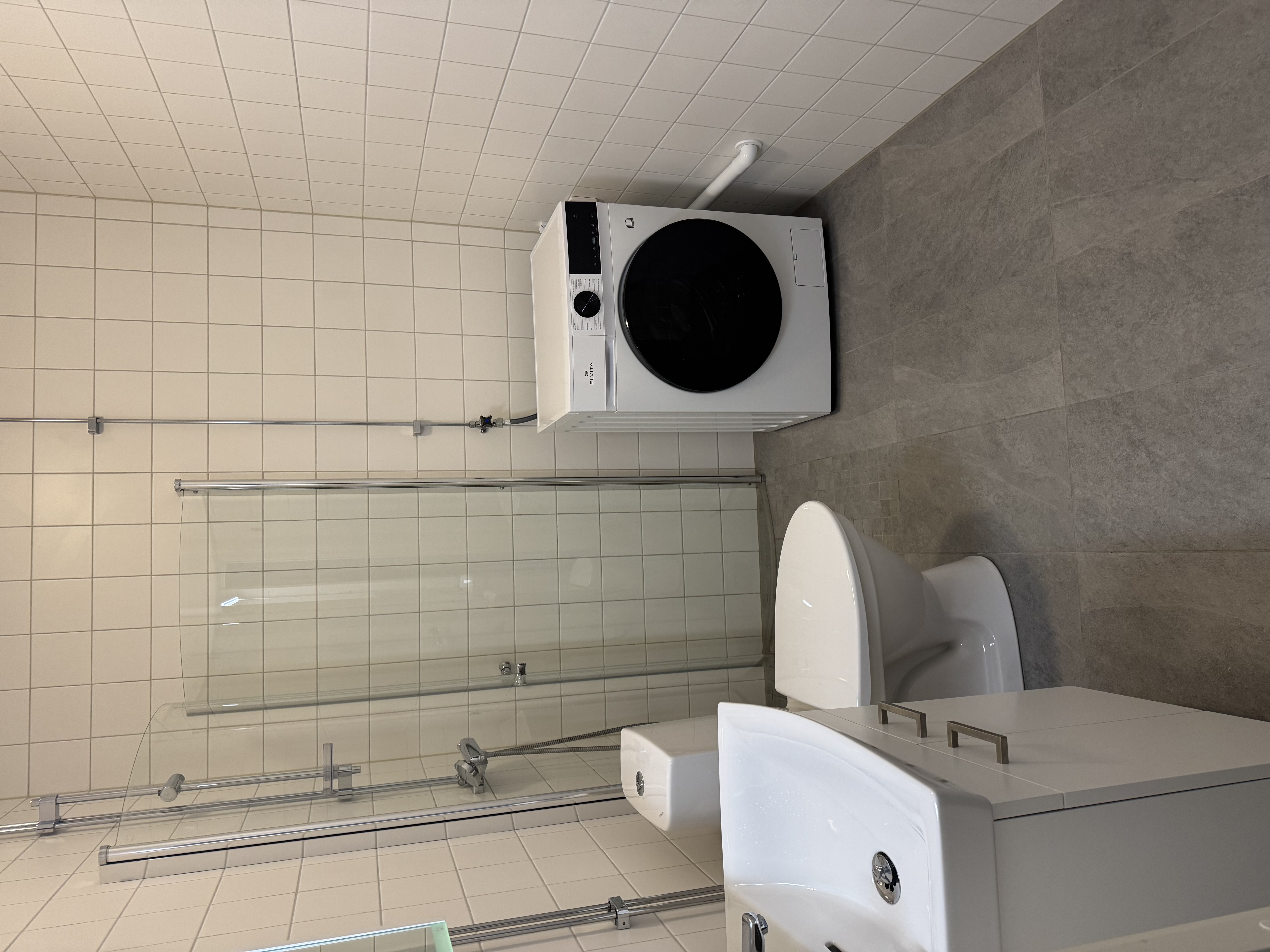 Lägenhet, 1 rooms, 47 sqm, Hallsberg – Hallsberg