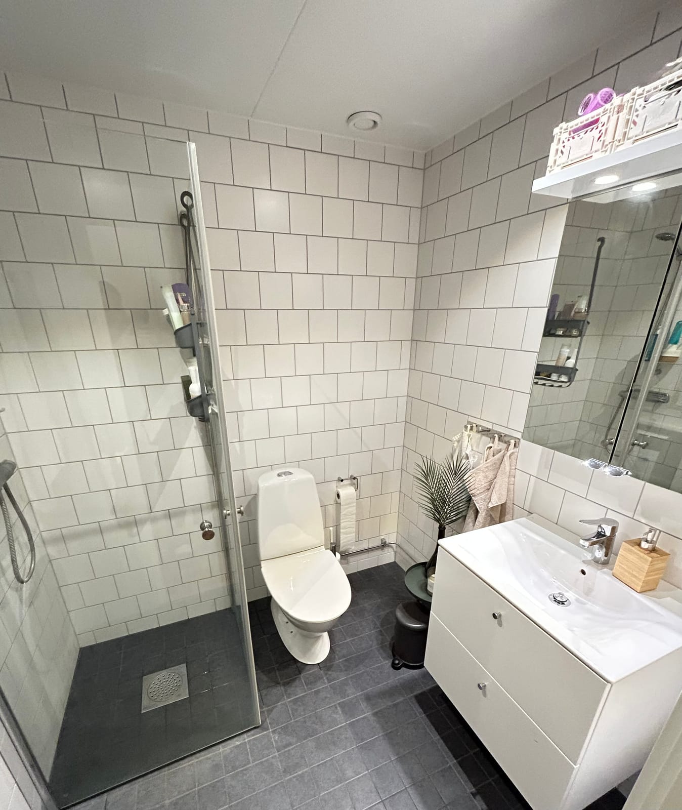 2 rok · 44 m² i Saltsjö-boo – bild 14
