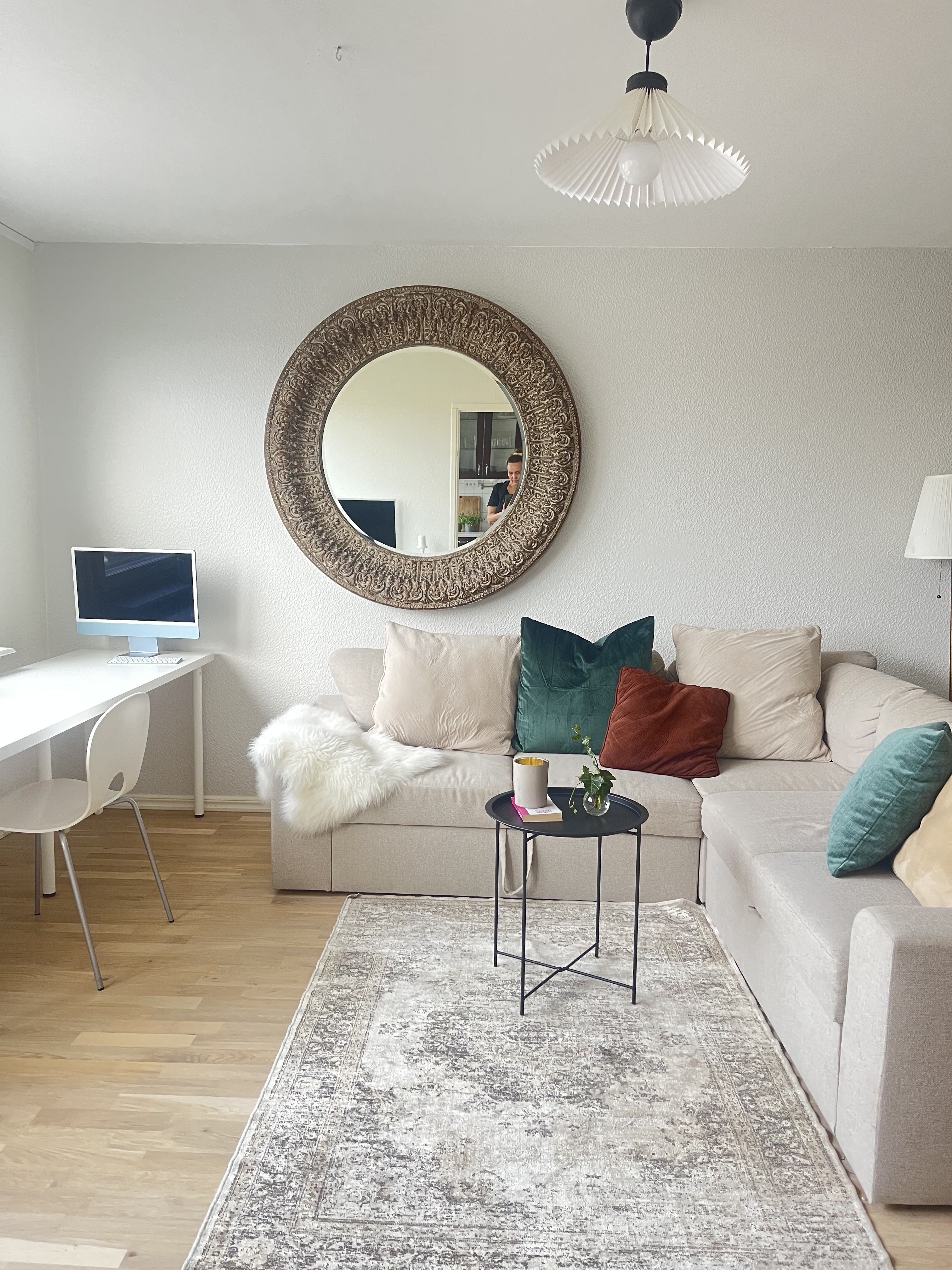 Lägenhet, 1 rooms, 40 sqm, Kristianstad – Kristianstad