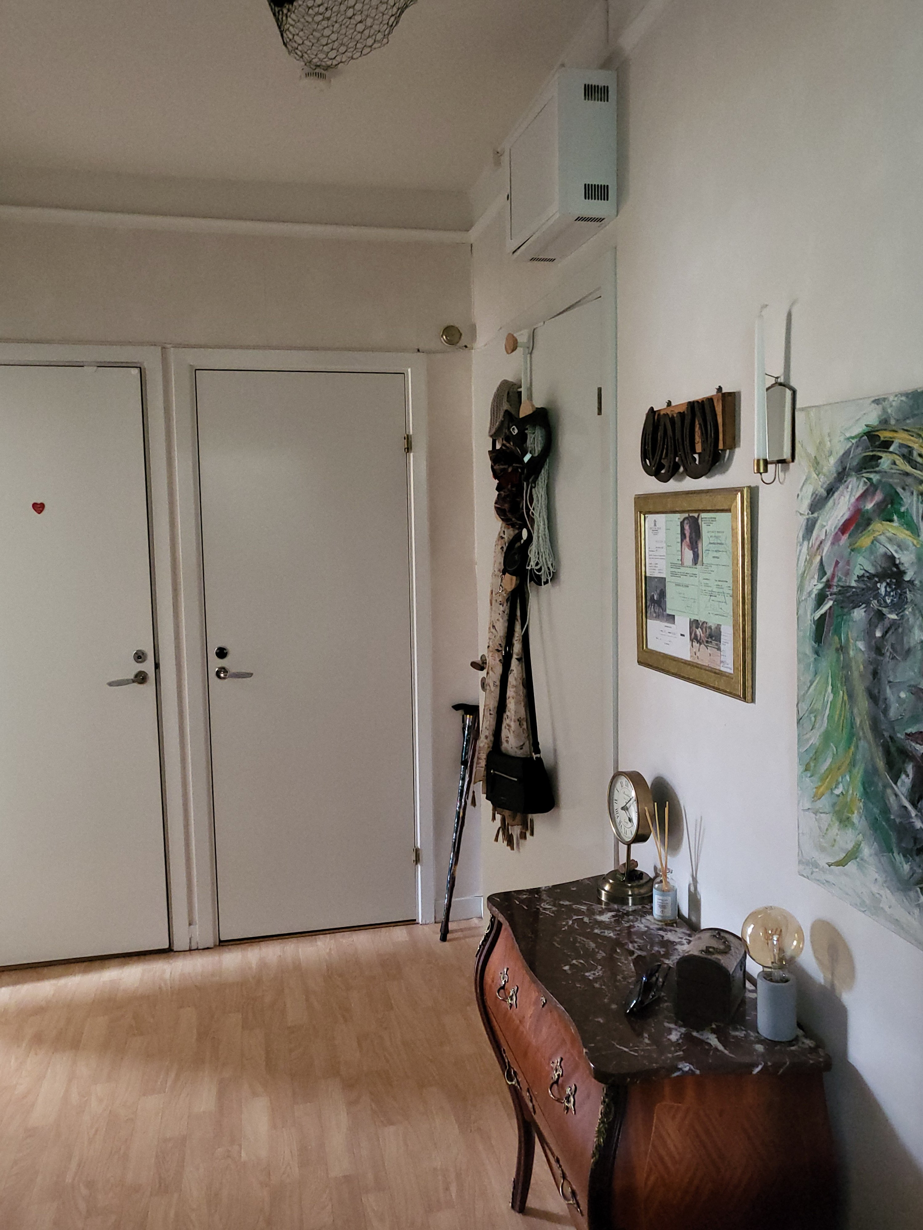 Lägenhet, 2 rooms, 45 sqm, Stockholm – bild 7