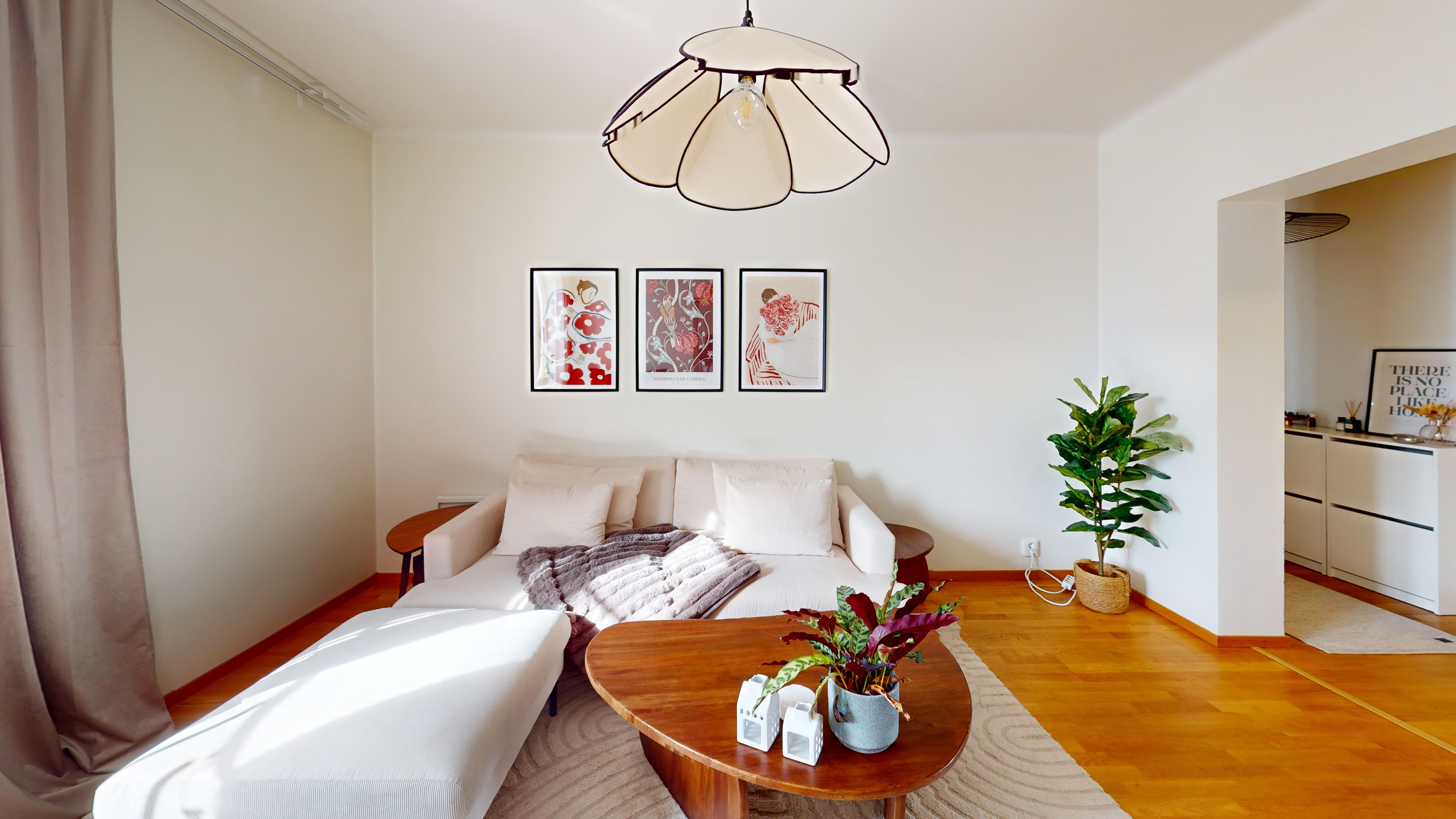 Lägenhet, 2 rooms, 60 sqm, Helsingborg – Helsingborg