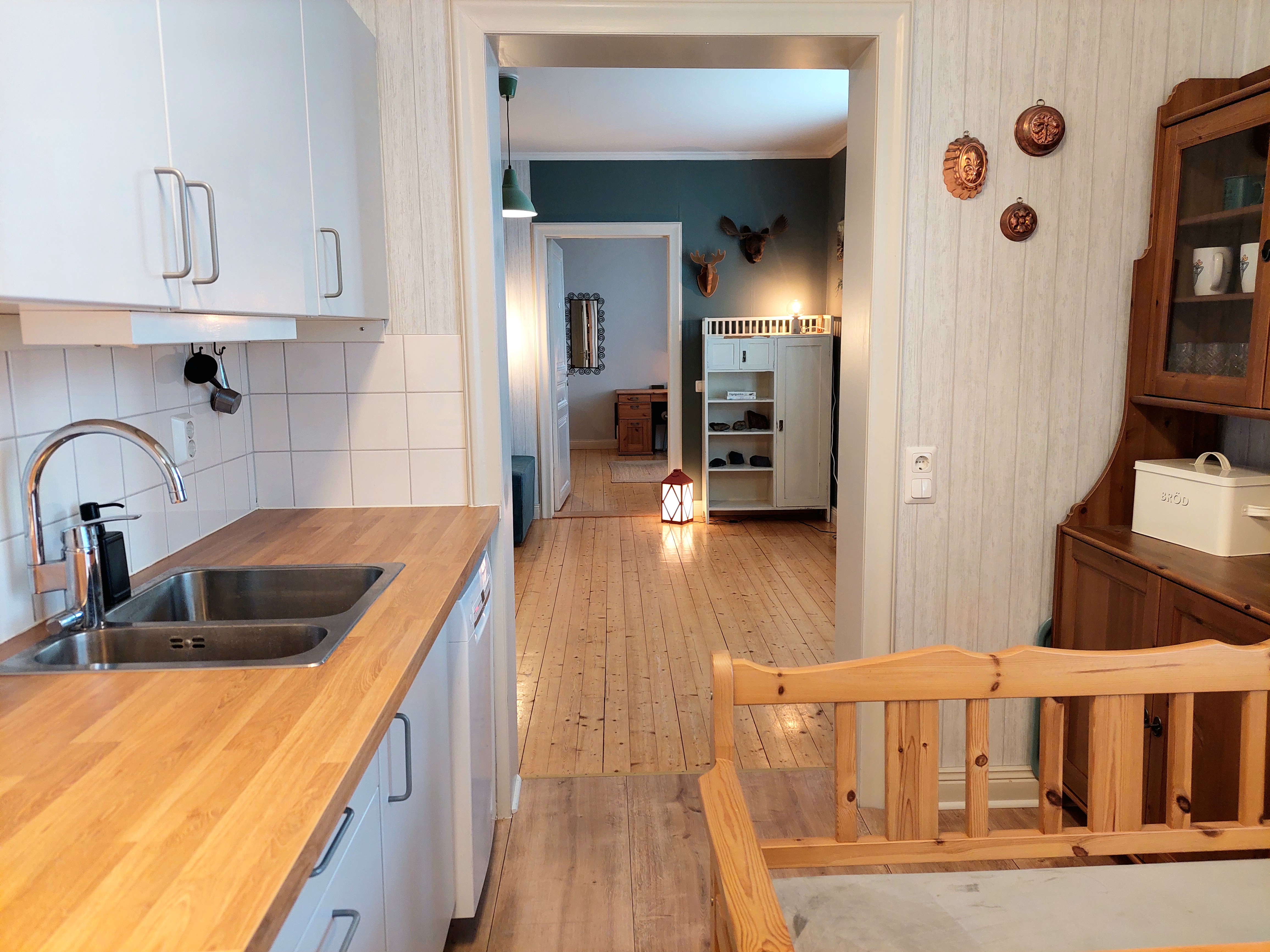Lägenhet, 3 rooms, 68 sqm, Österbybruk – bild 6