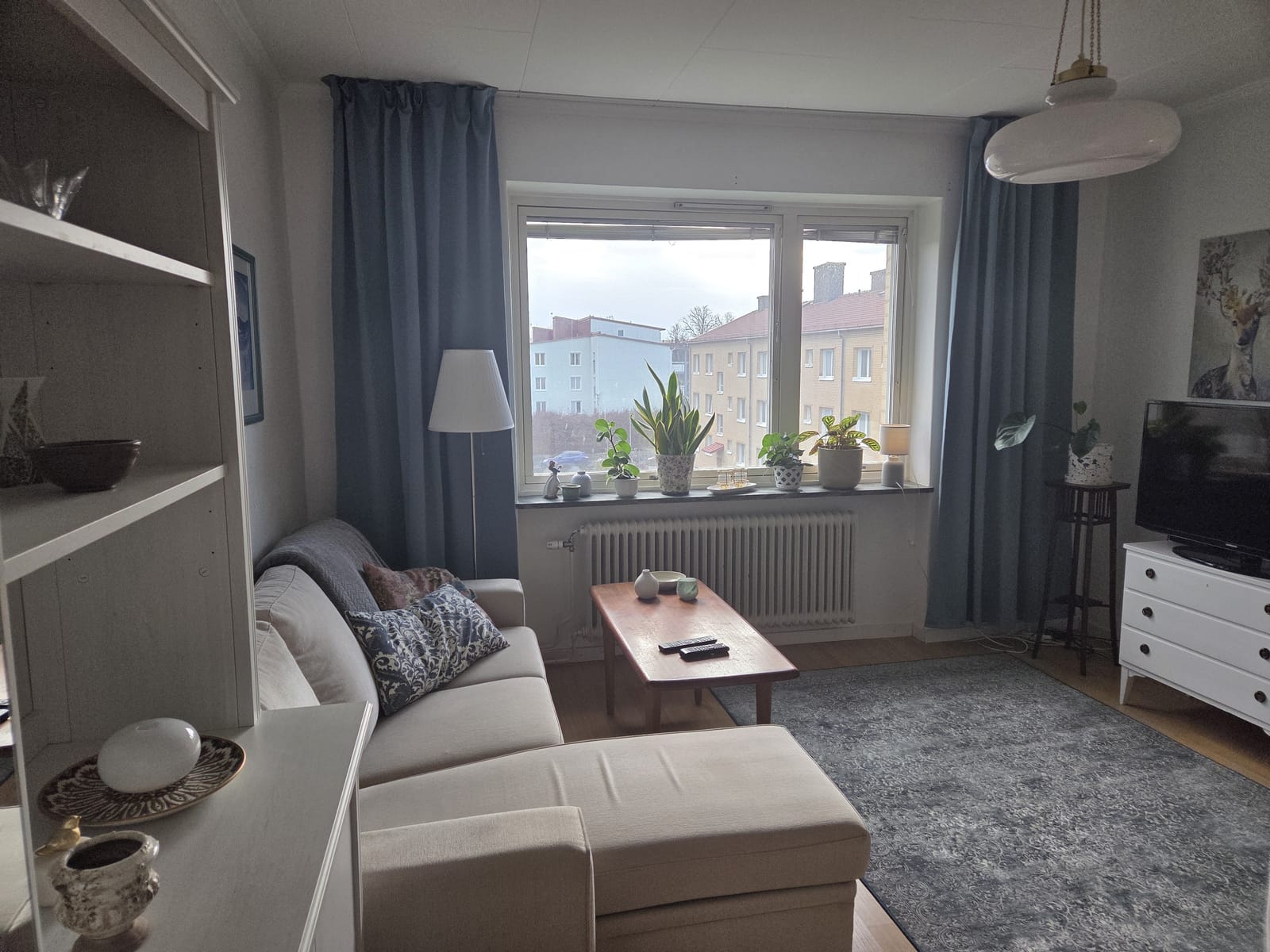 1 rok · 38 m² i Trollhättan – bild 4