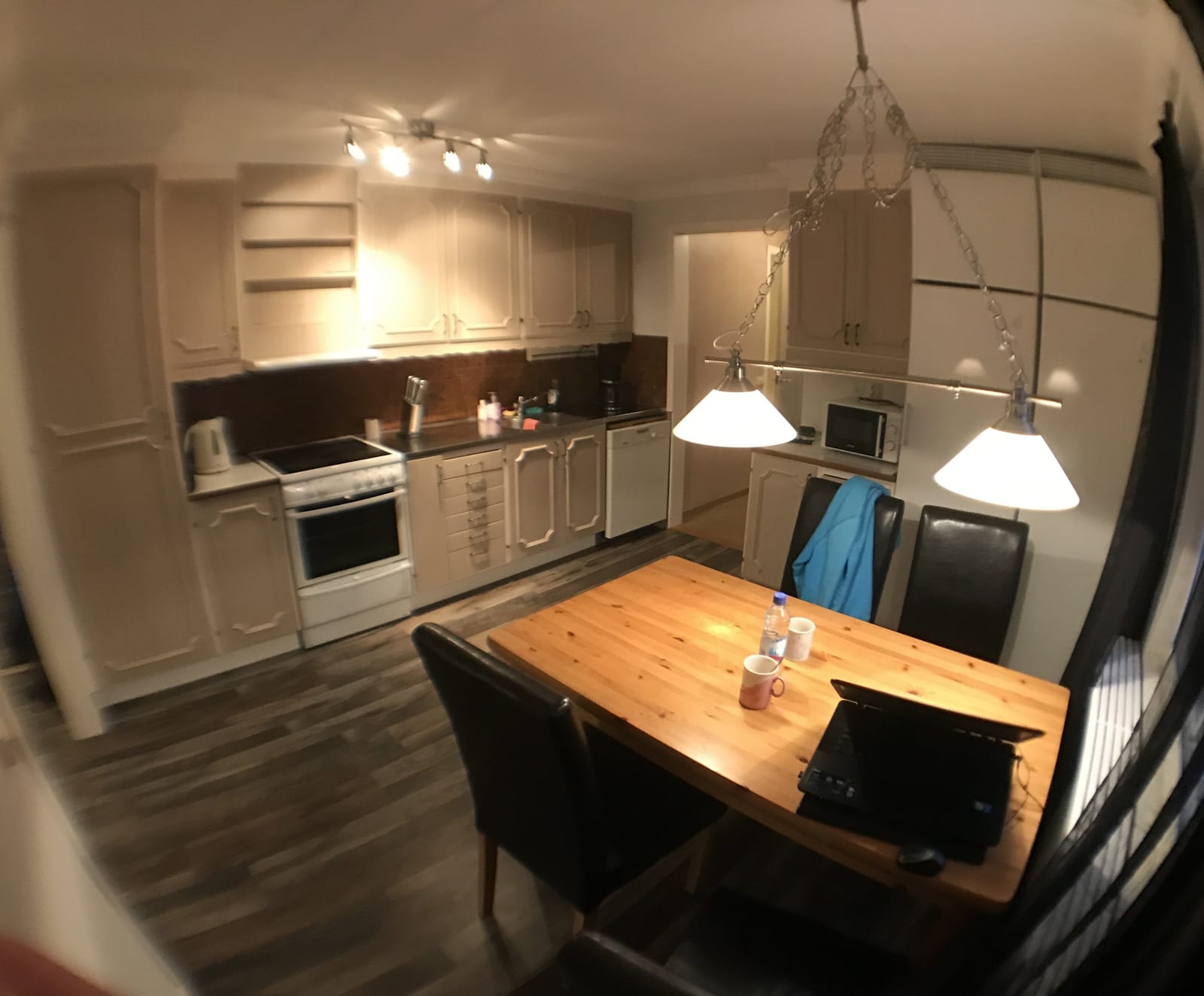 6 rok · 123 m² i Kiruna – bild 2