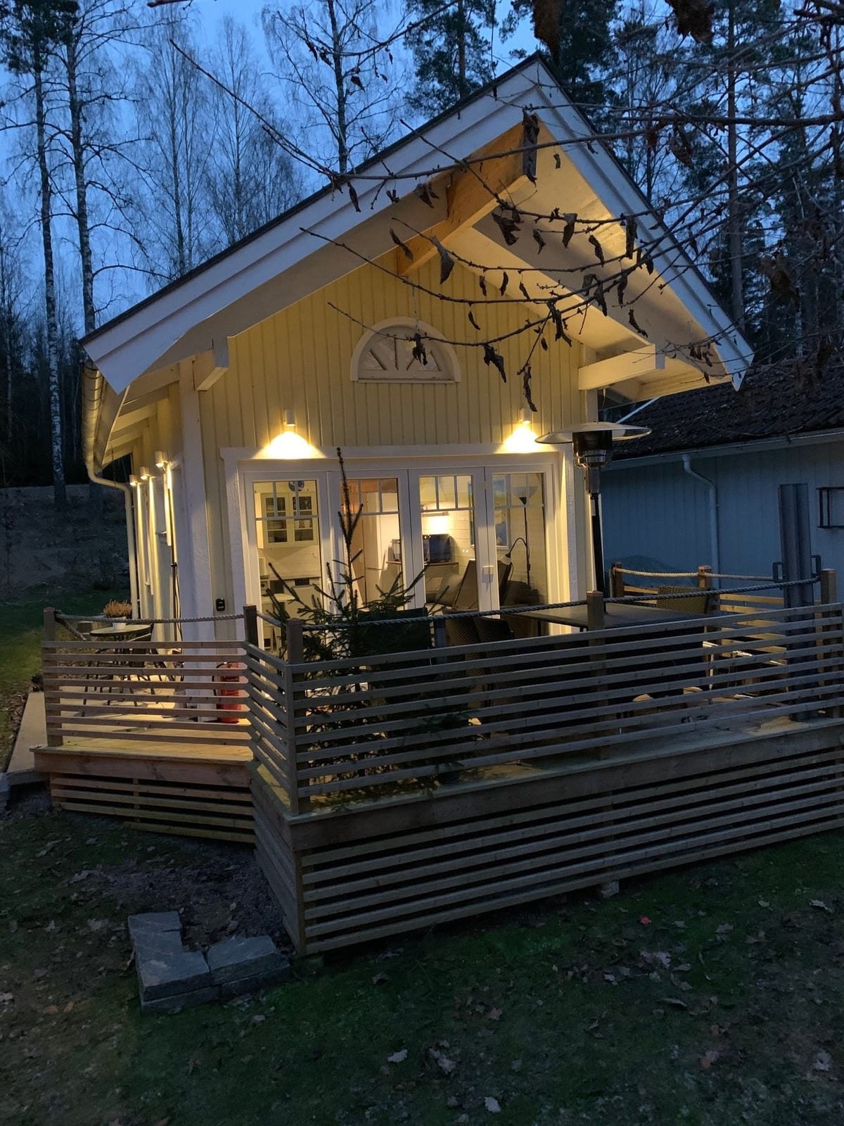 2 rok · 40 m² i Mariestad – bild 6