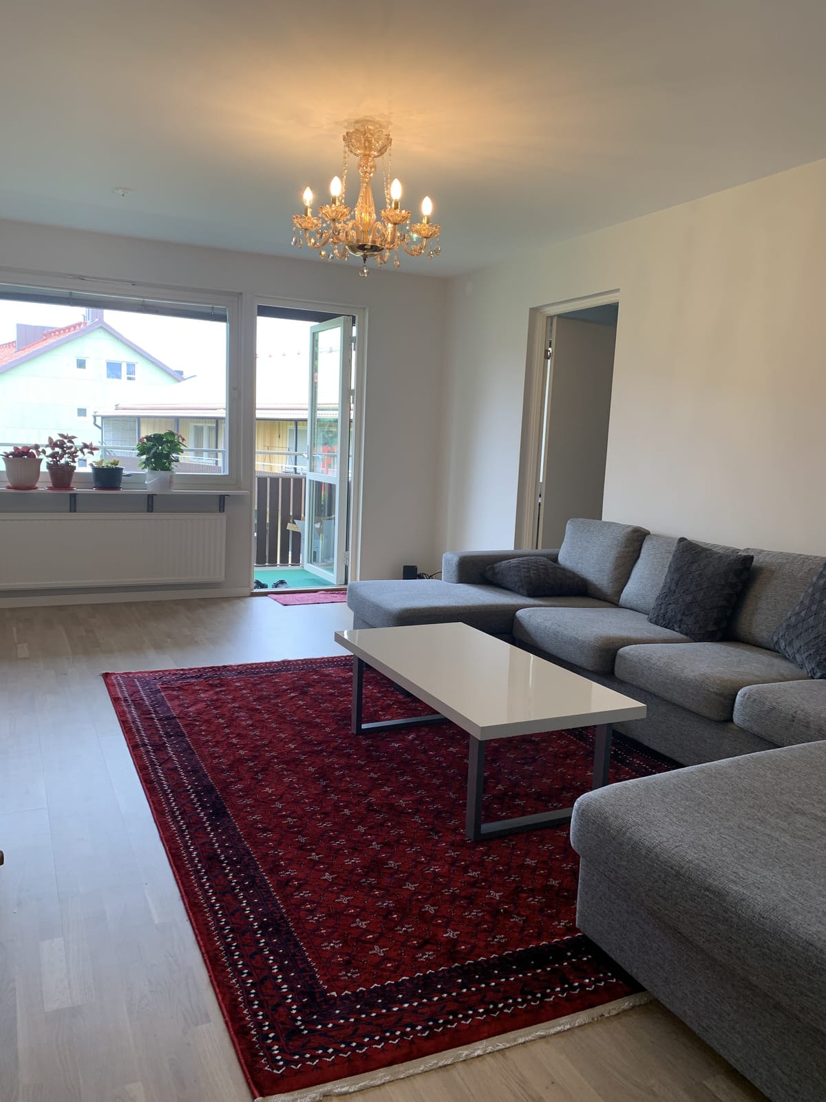 1 rok · 15 m² i Visby – bild 6