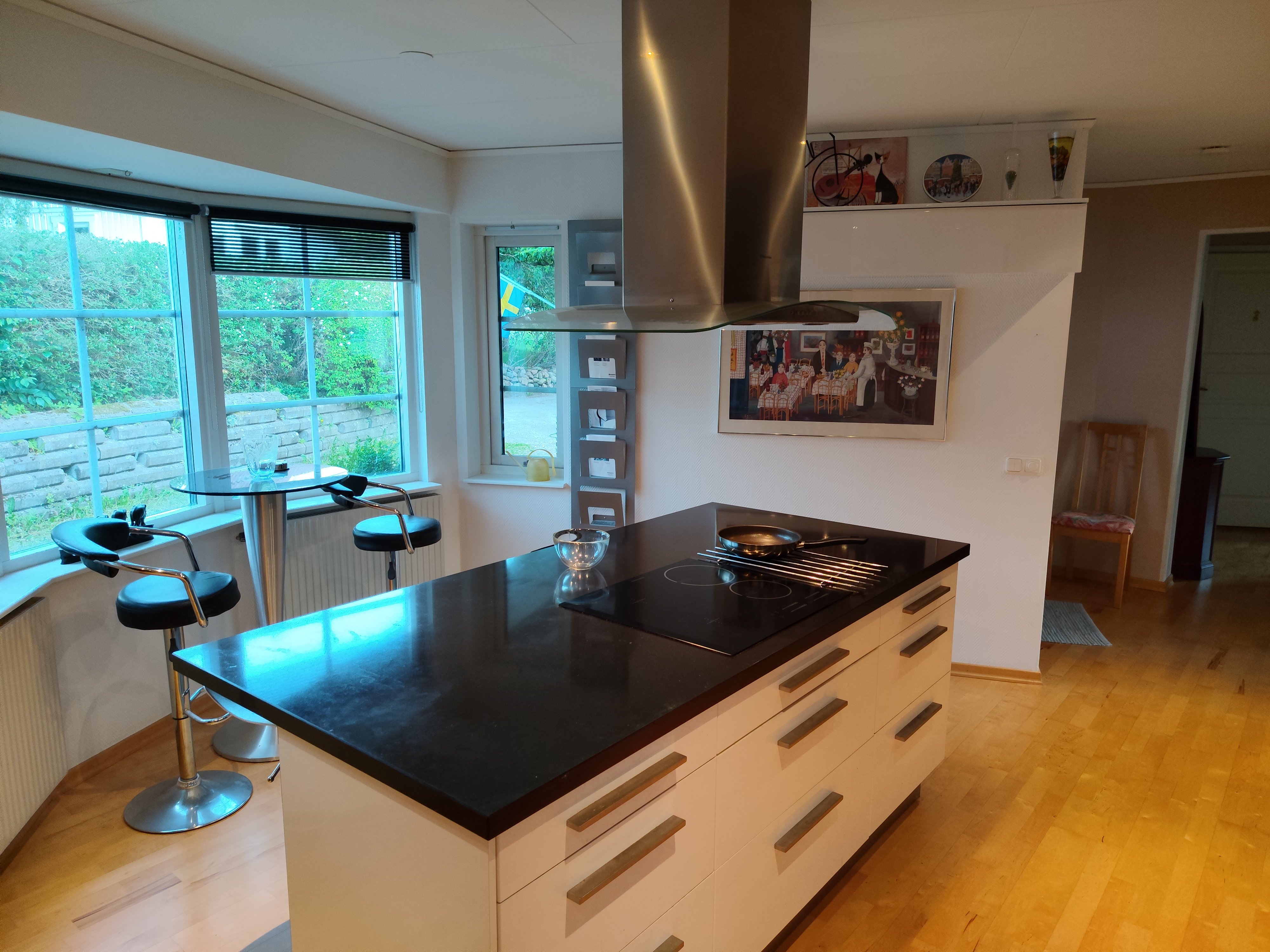 Villa/Hus, 5 rooms, 120 sqm, Båstad – bild 2
