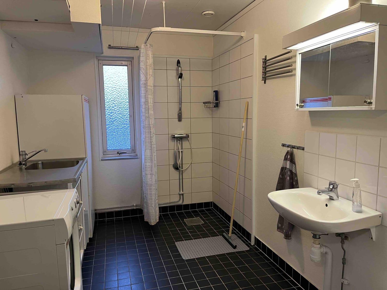 3 rok · 80 m² i Umeå – bild 7