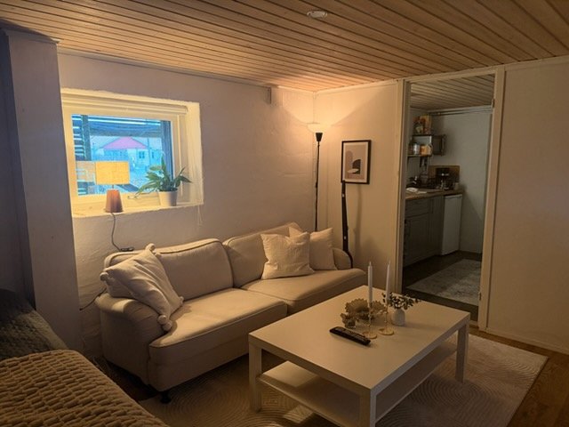 Lägenhet, 2 rooms, 35 sqm, Lödöse – Lödöse