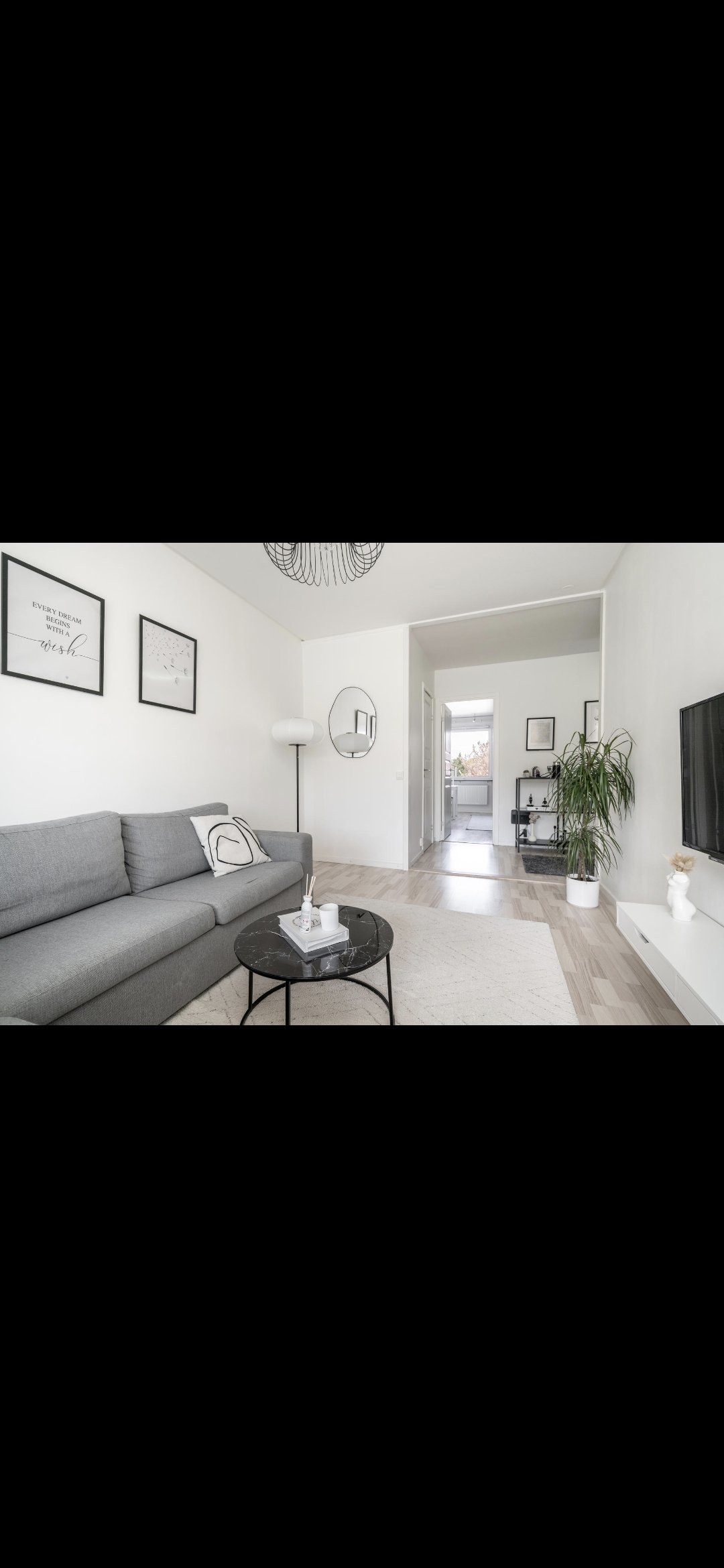 2 rok · 55 m² i Upplands Väsby – bild 4
