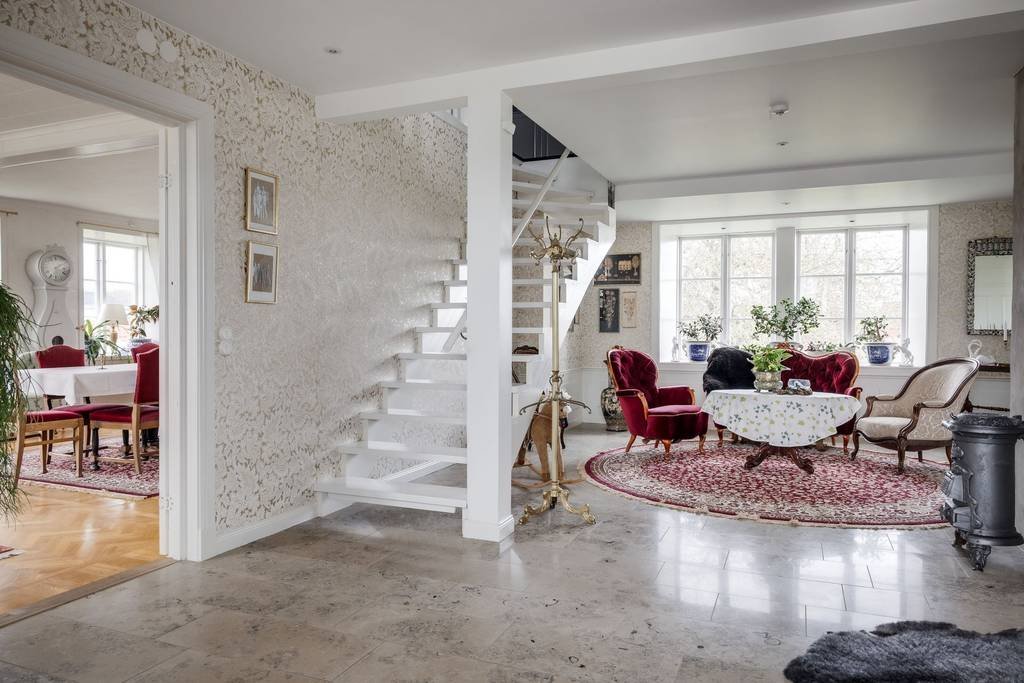 6 rok · 220 m² i Stånga – bild 5