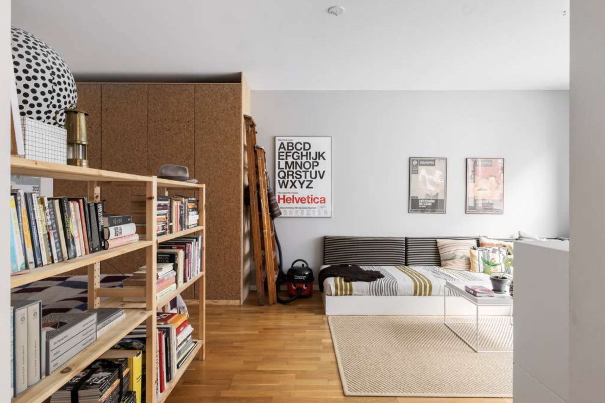 Lägenhet, 2 rooms, 60 sqm, Hägersten – bild 9