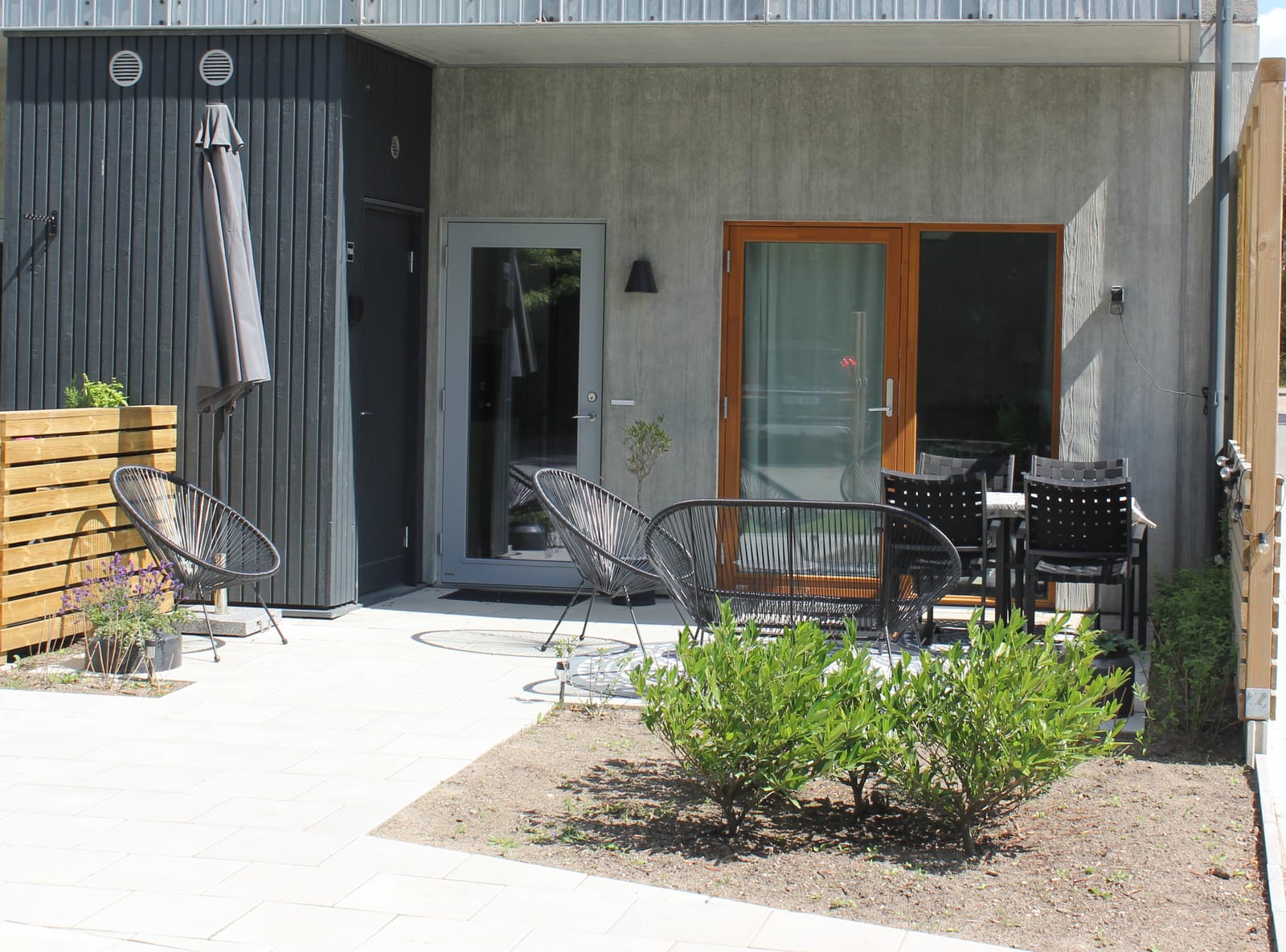 2 rok · 35 m² i Beddingestrand – bild 10