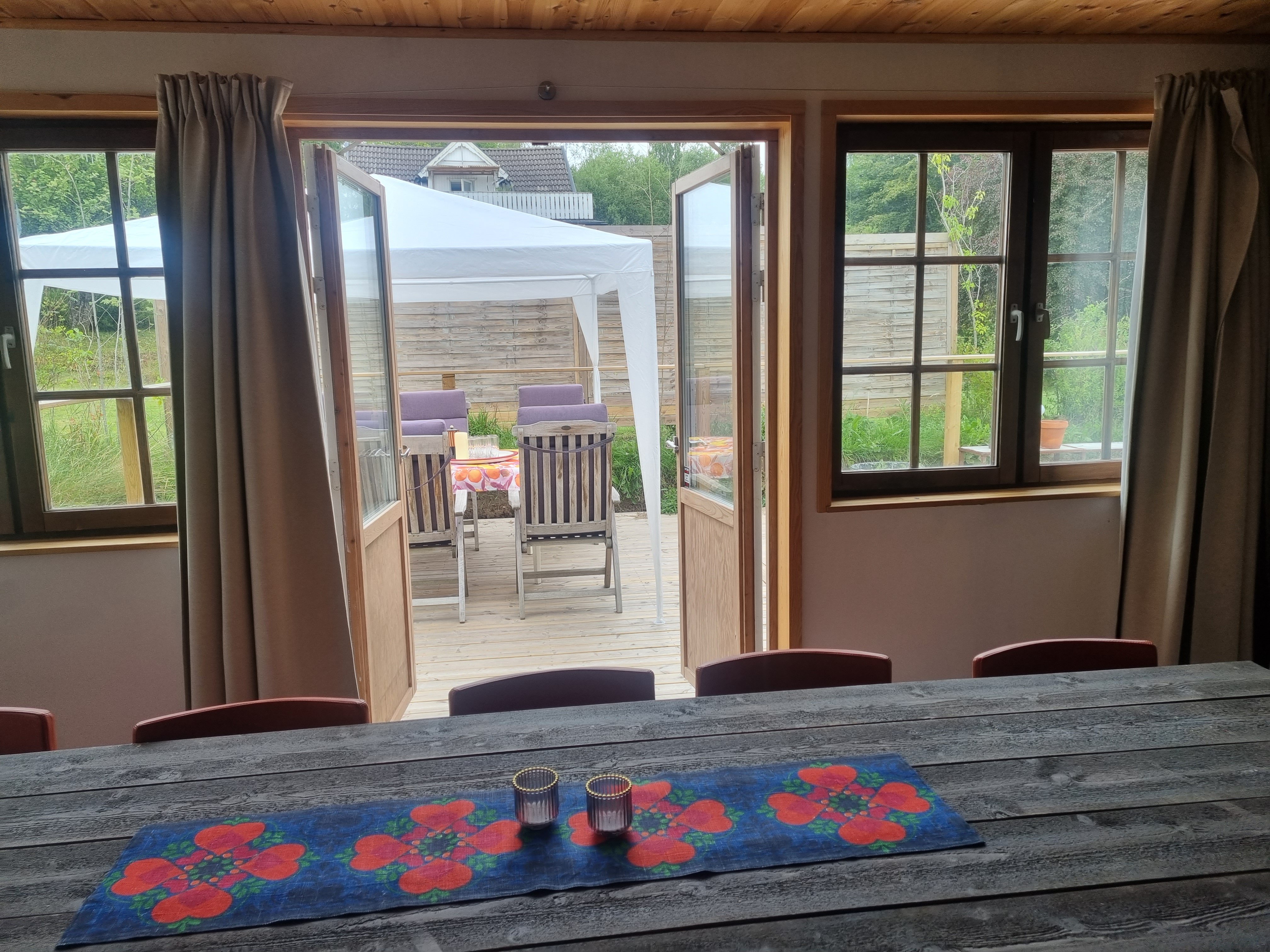 Villa/Hus, 4 rooms, 98 sqm, Skene – bild 24